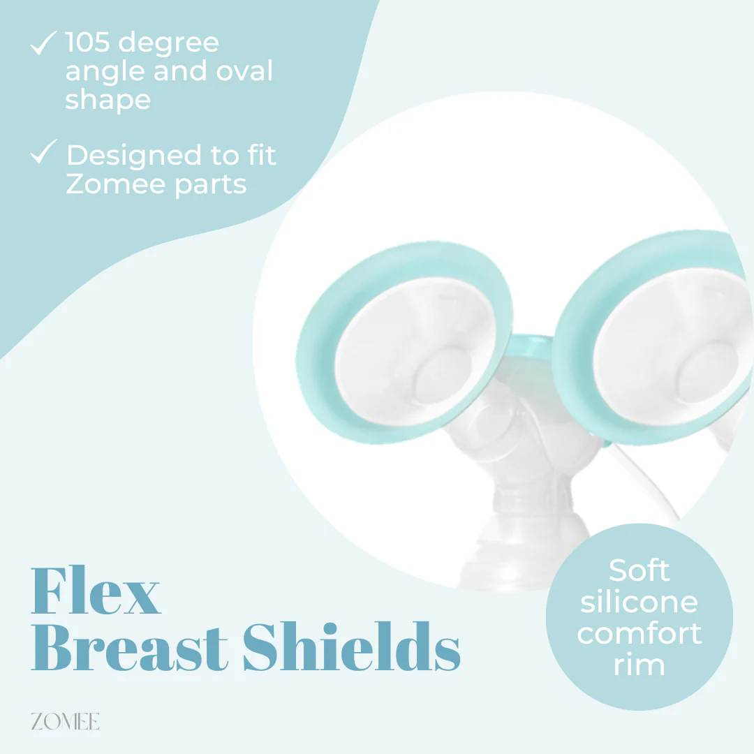 Flex Breast Shields - Image 4