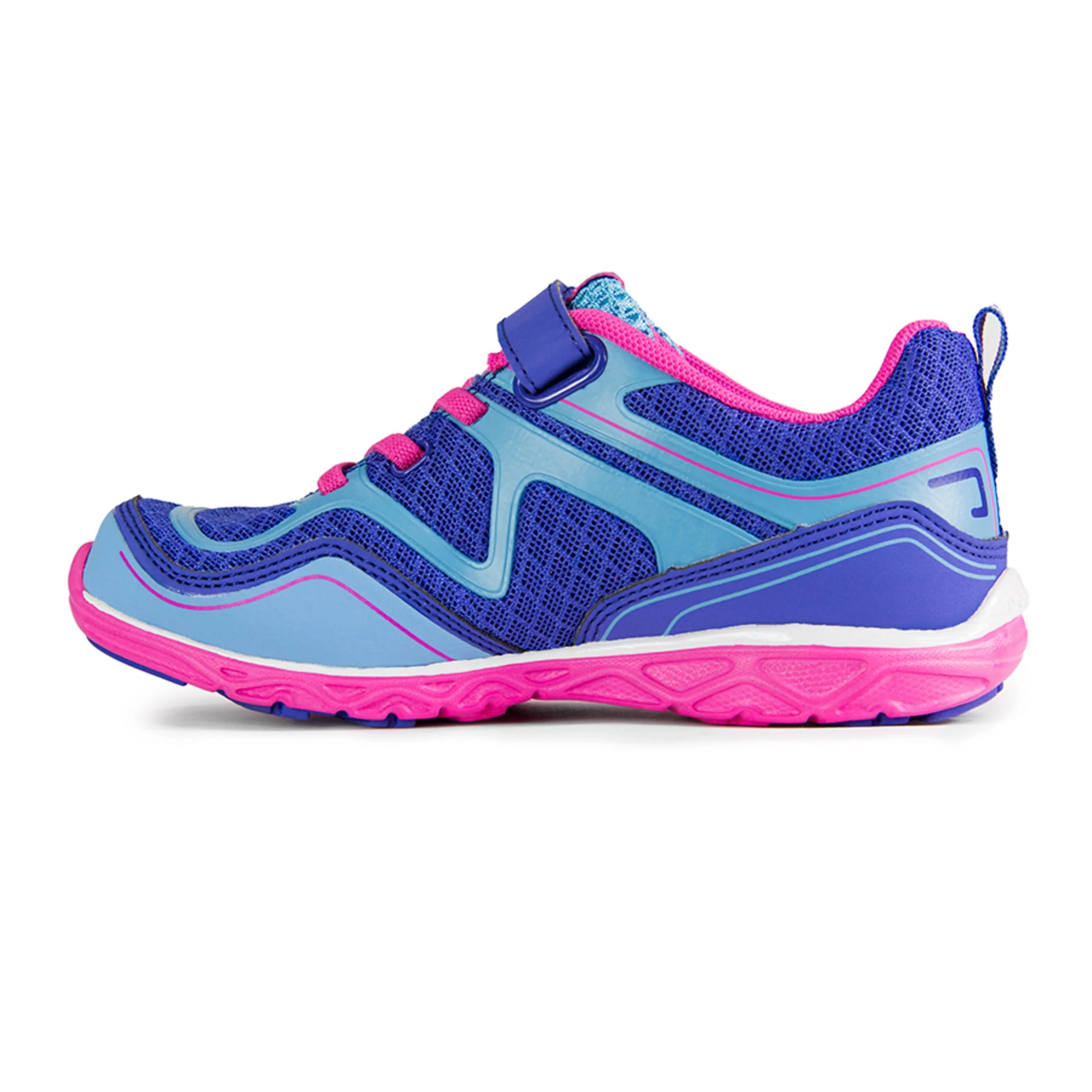 Force - Flex® | Navy/Fuchsia - Image 3