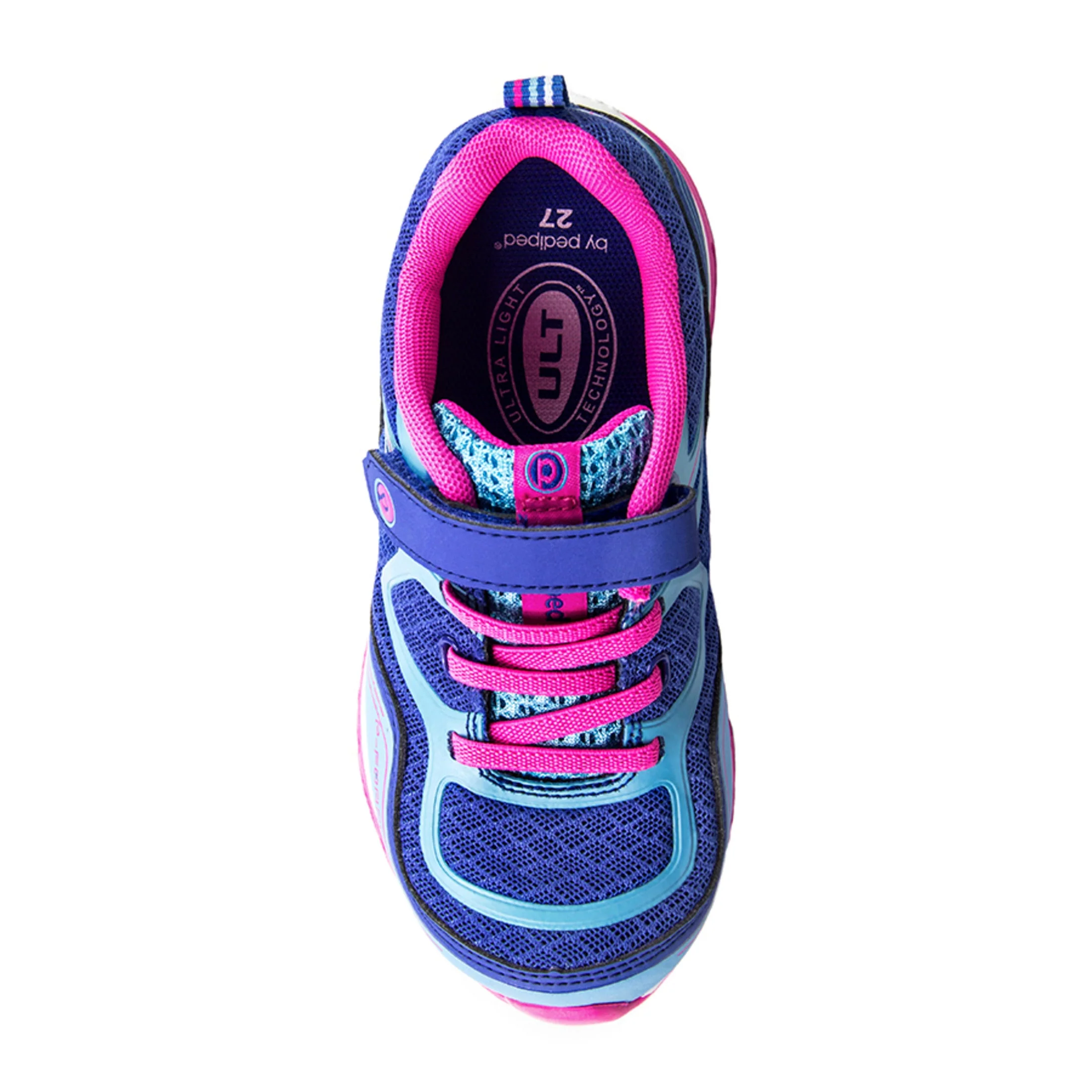 Force - Flex® | Navy/Fuchsia - Image 5