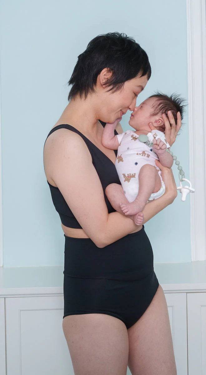 FourthWear Postpartum Recovery Underwear - Image 3