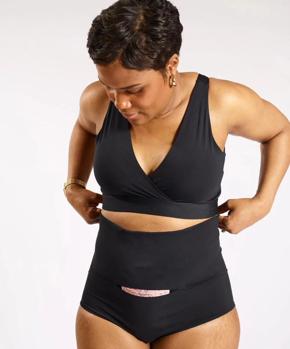 FourthWear Postpartum Recovery Underwear - Image 4