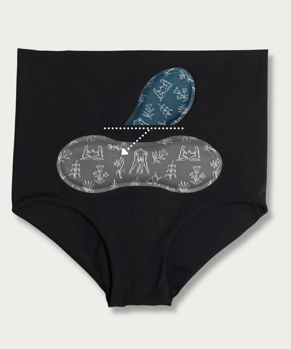 FourthWear Postpartum Recovery Underwear - Image 7