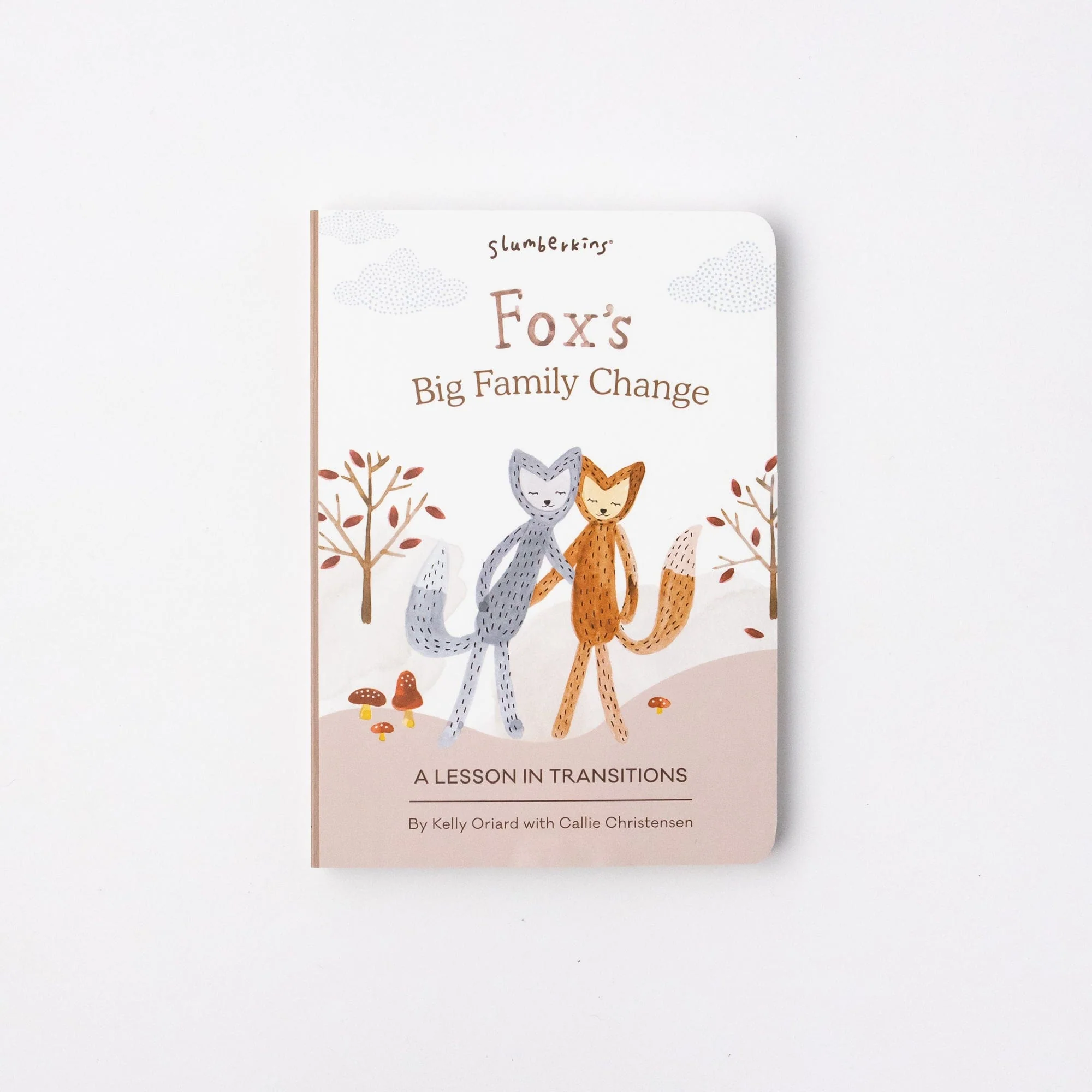 Fox Snuggler - Image 5