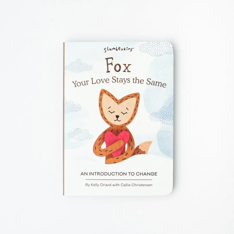Fox Snuggler - Image 6
