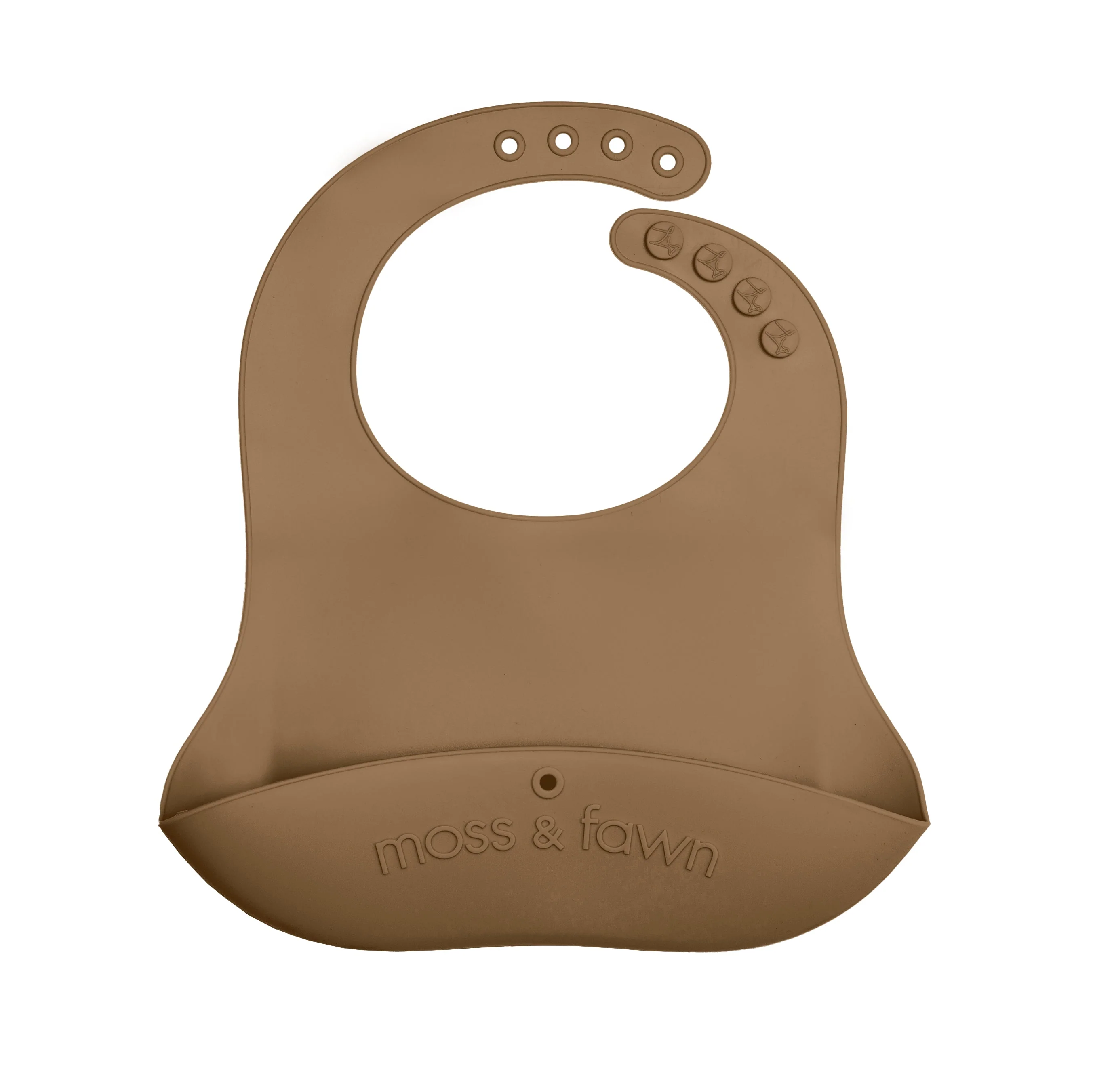 Gather & Roll Bib - Image 11