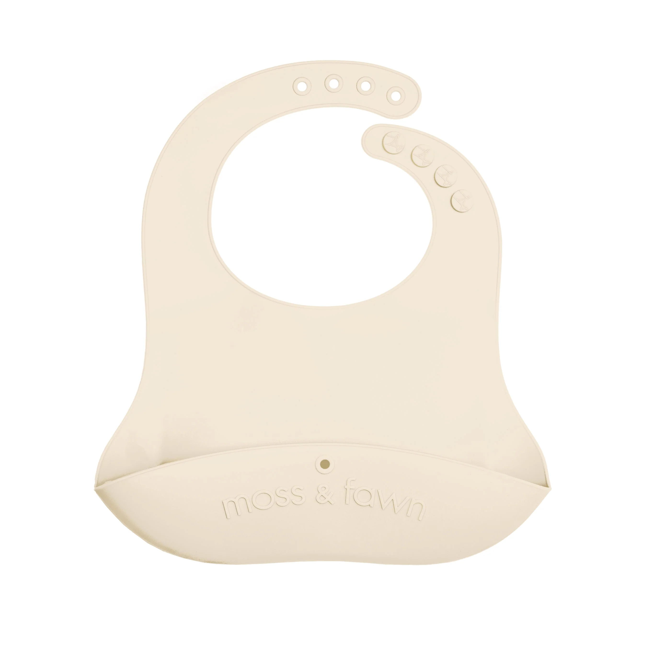 Gather & Roll Bib - Image 12