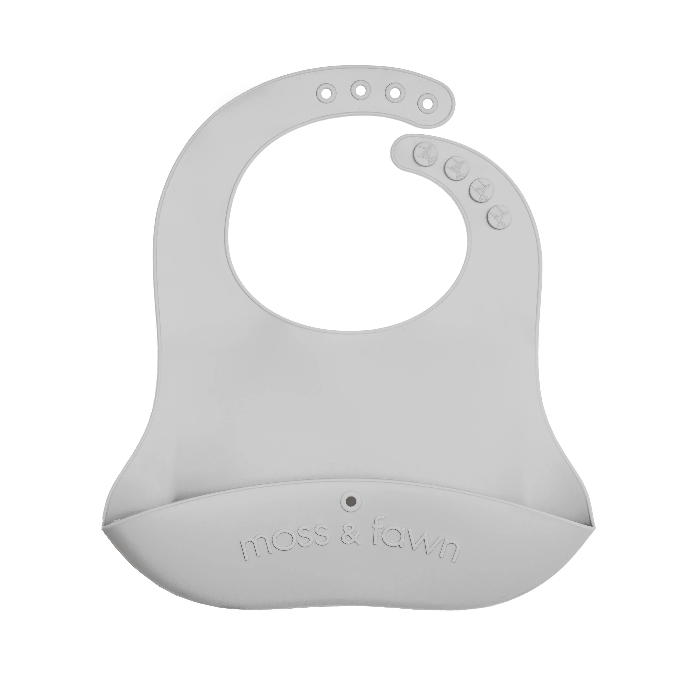 Gather & Roll Bib - Image 15