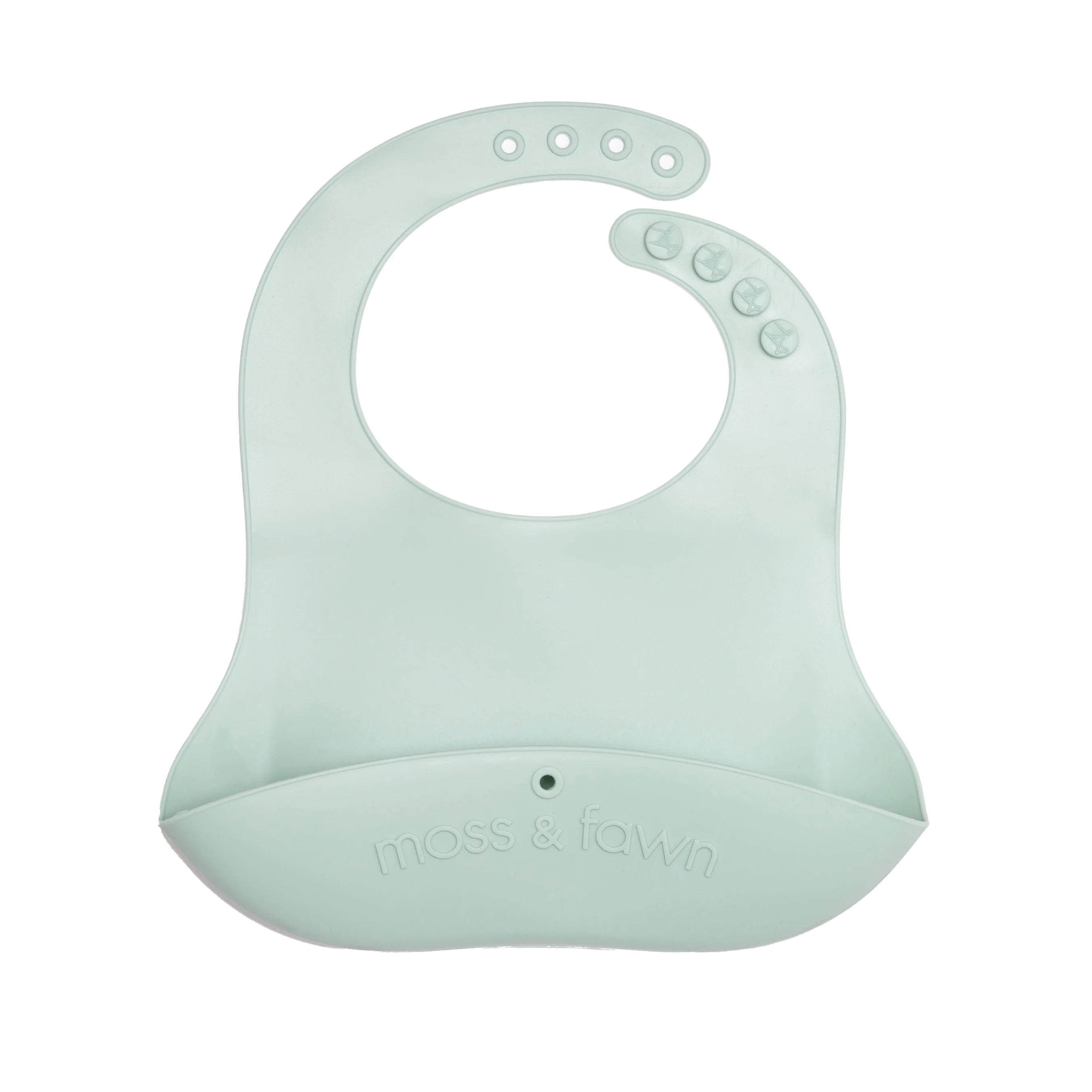 Gather & Roll Bib - Image 19