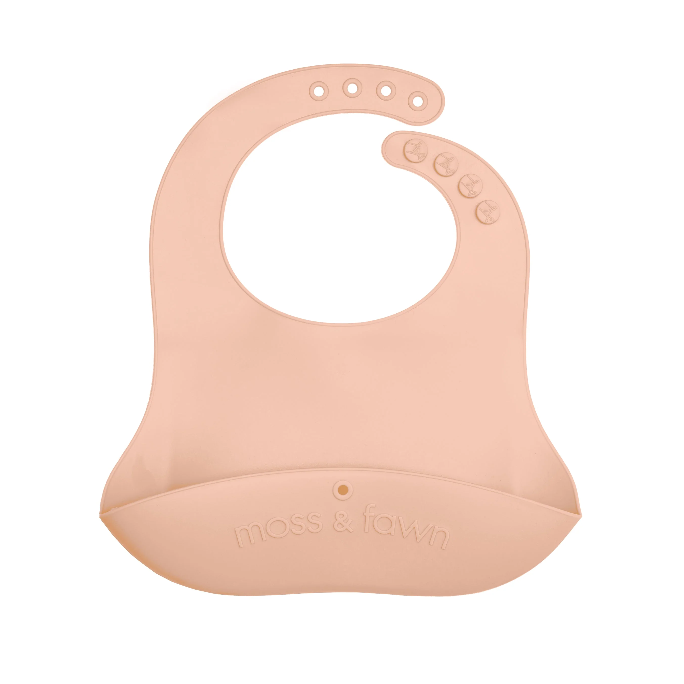 Gather & Roll Bib - Image 7