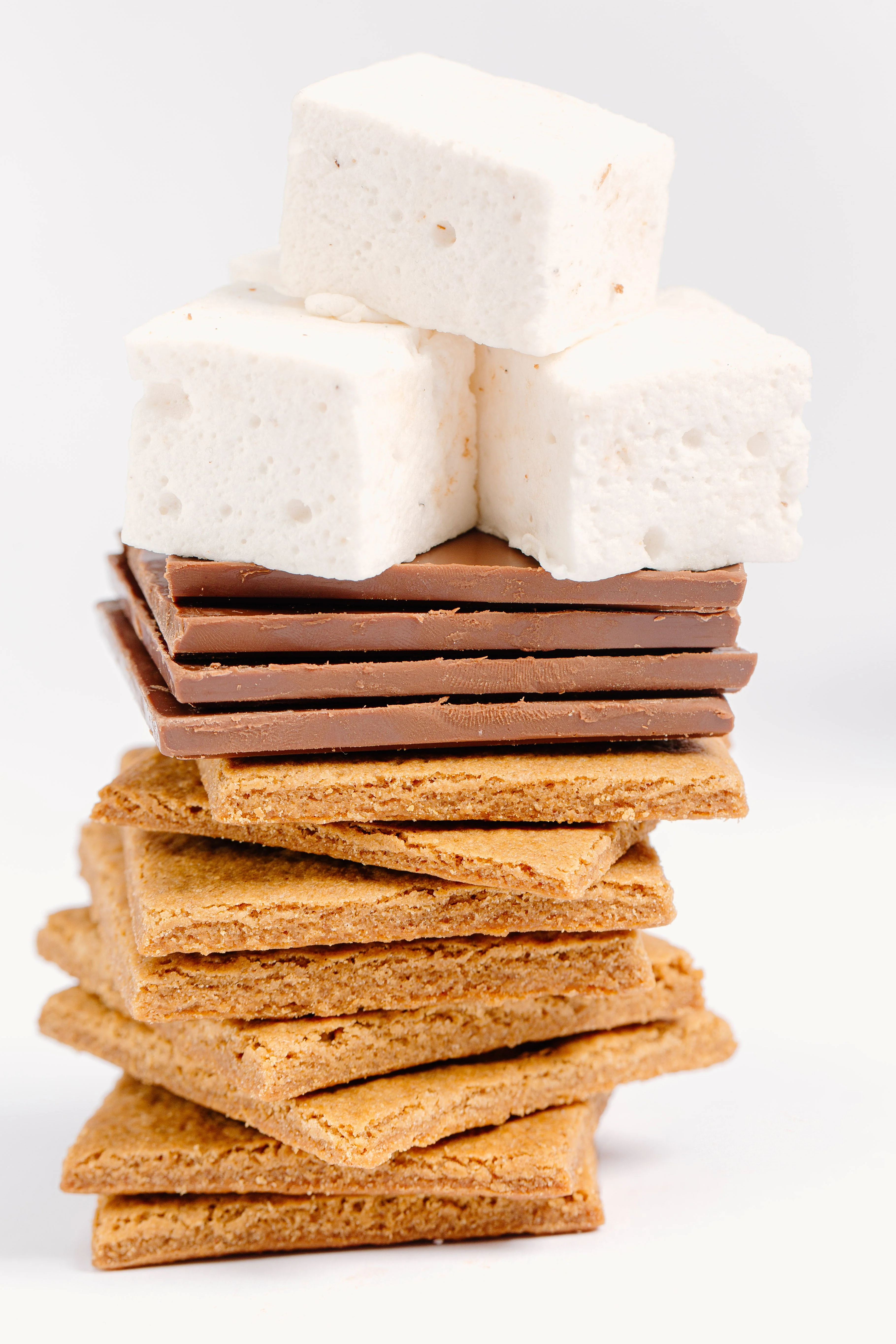 Gourmet S'mores Kit (set of 4) - Image 5
