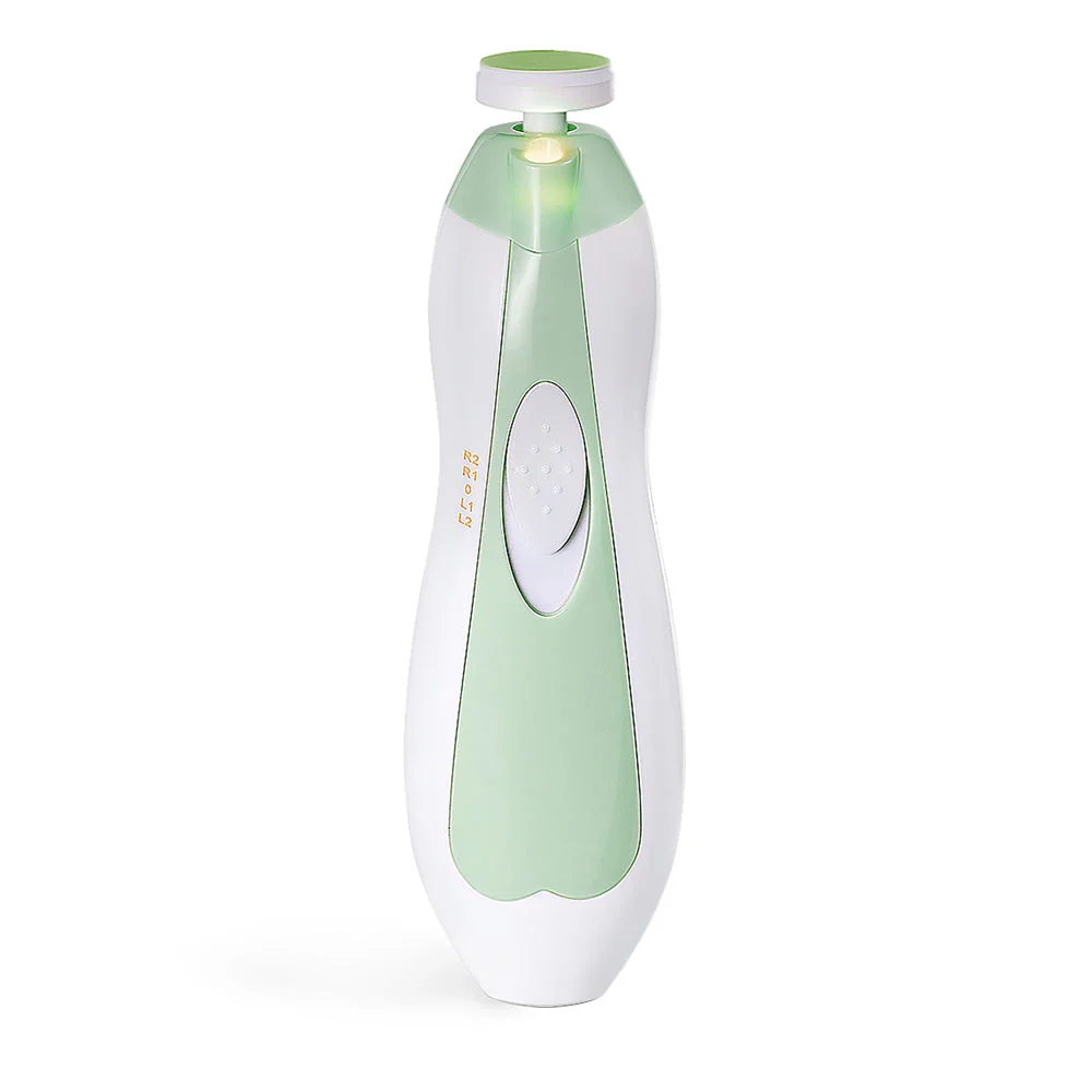 Haakaa Baby Nail Care Set - Meadow - Image 9