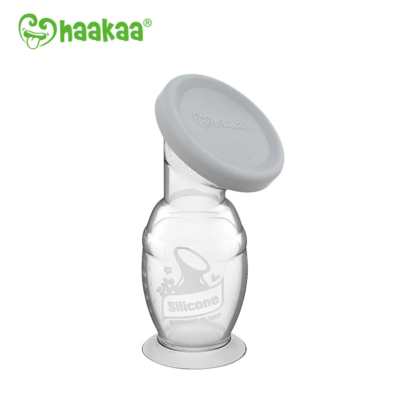 Haakaa New Mom Starter Pack - Image 2