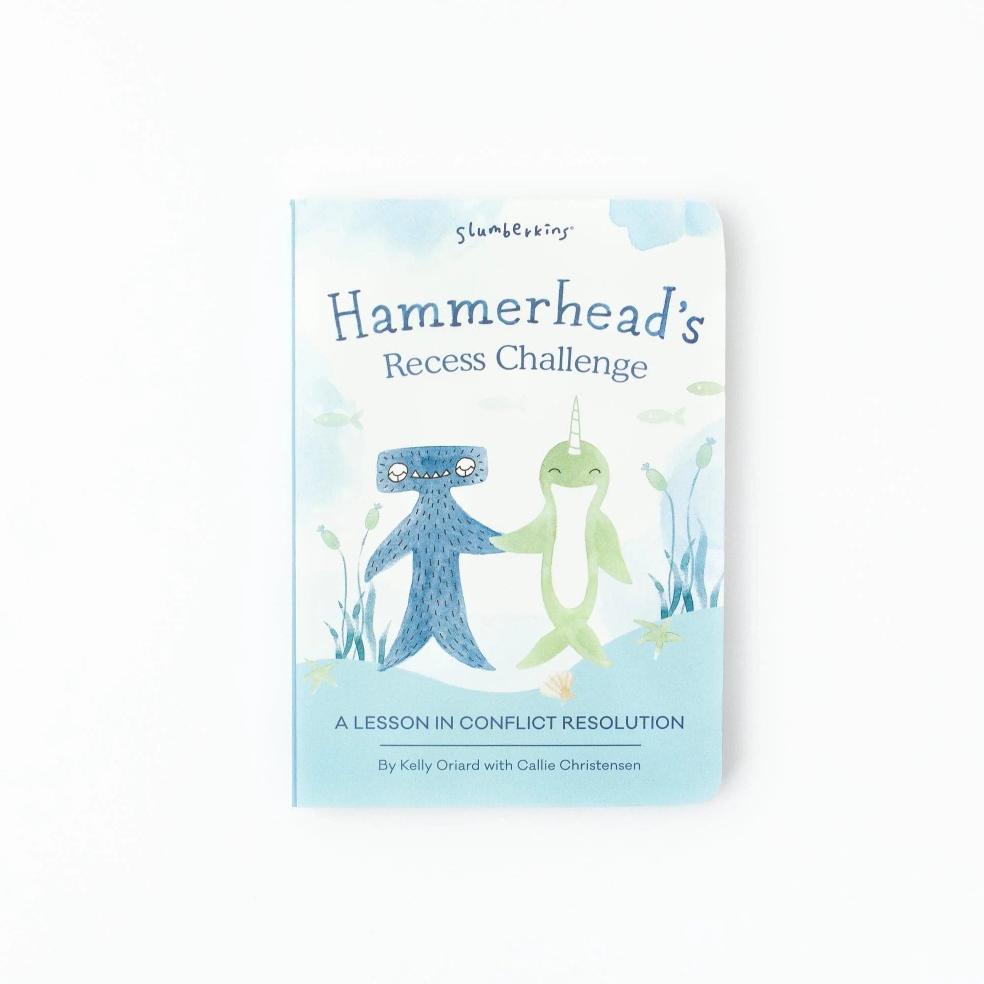Hammerhead Snuggler - Image 5