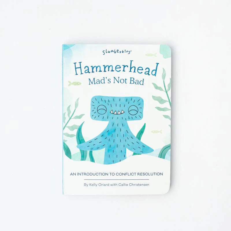 Hammerhead Snuggler - Image 6