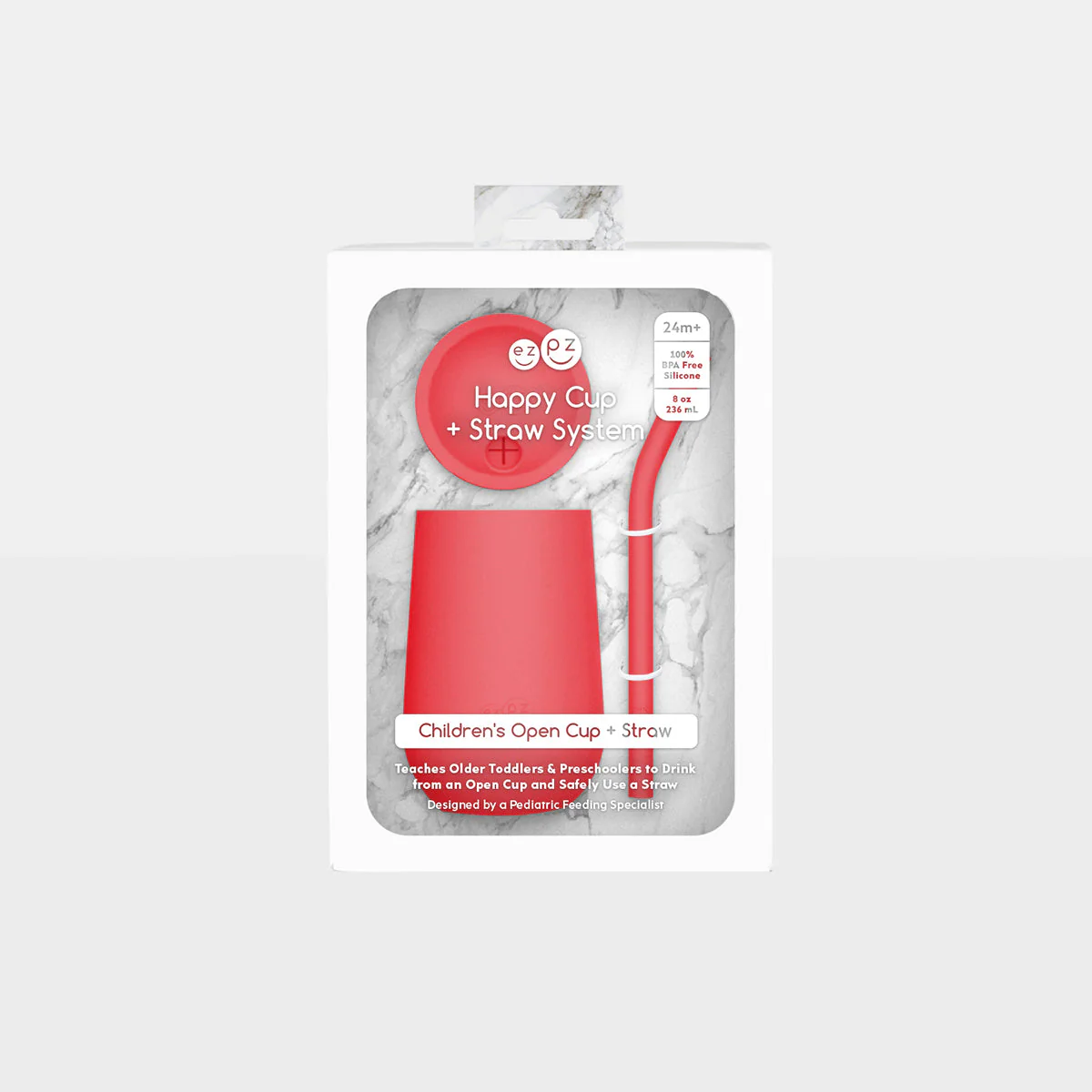 Happy Cup + Straw System - Image 31