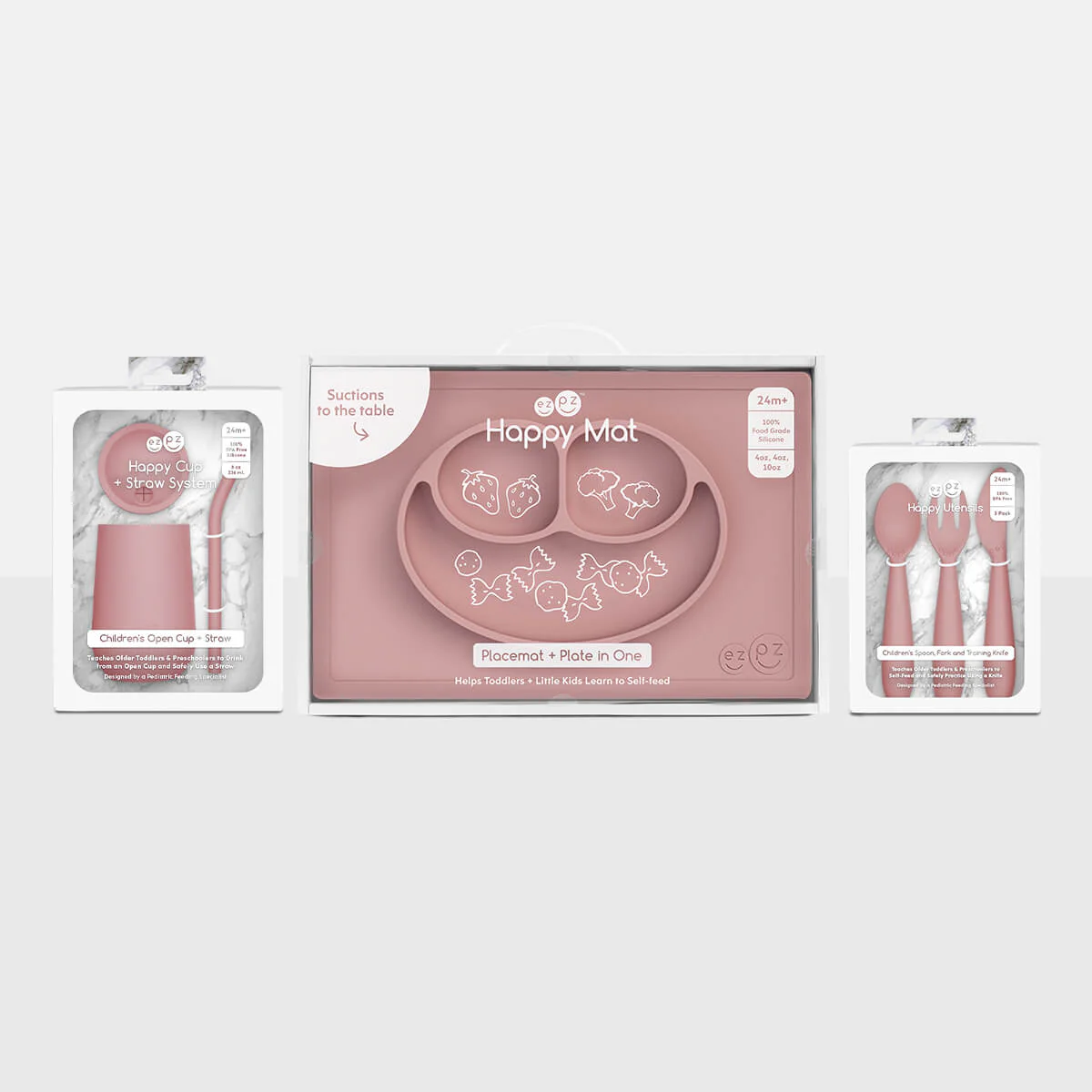 Happy Feeding Set - Image 13