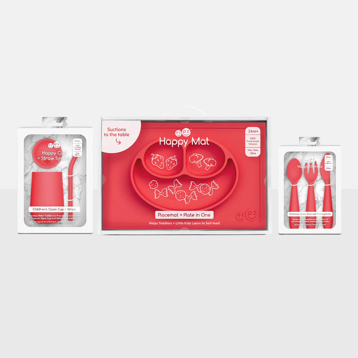Happy Feeding Set - Image 17