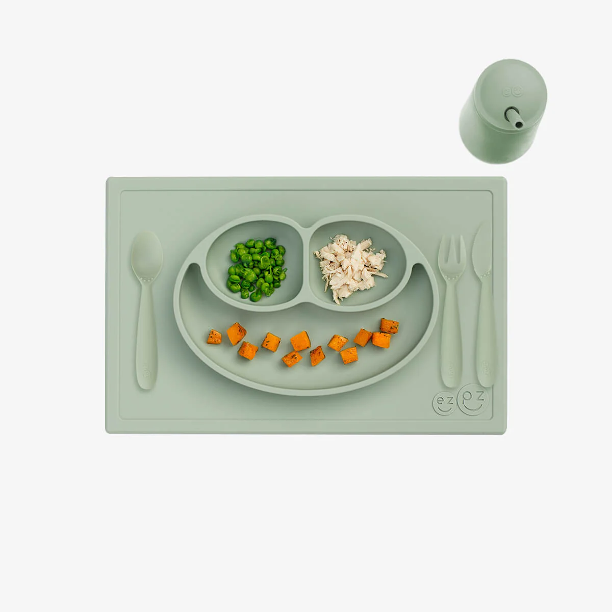 Happy Feeding Set - Image 2