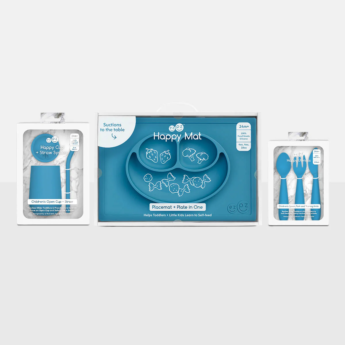 Happy Feeding Set - Image 21