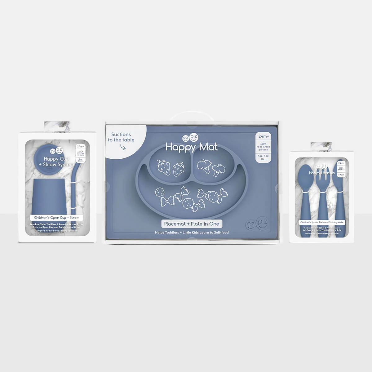 Happy Feeding Set - Image 25