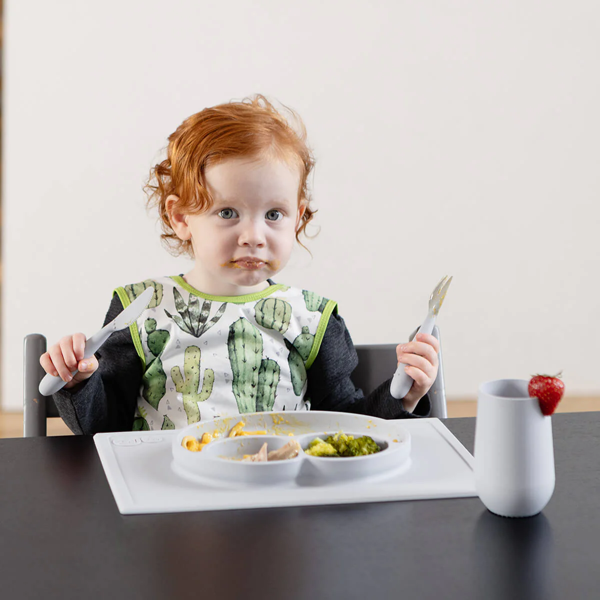 Happy Feeding Set - Image 7