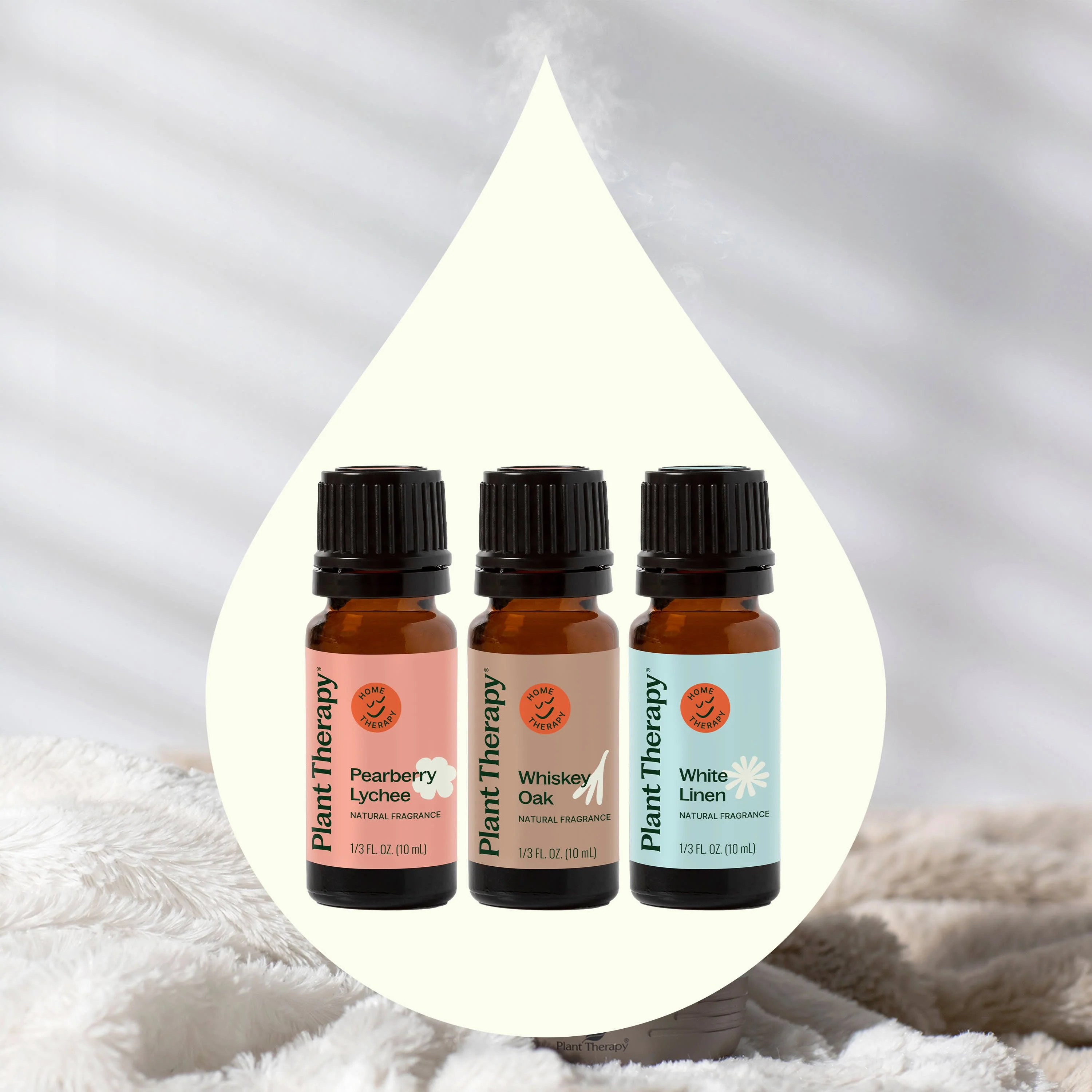 Home Aroma Trio Set - Image 3
