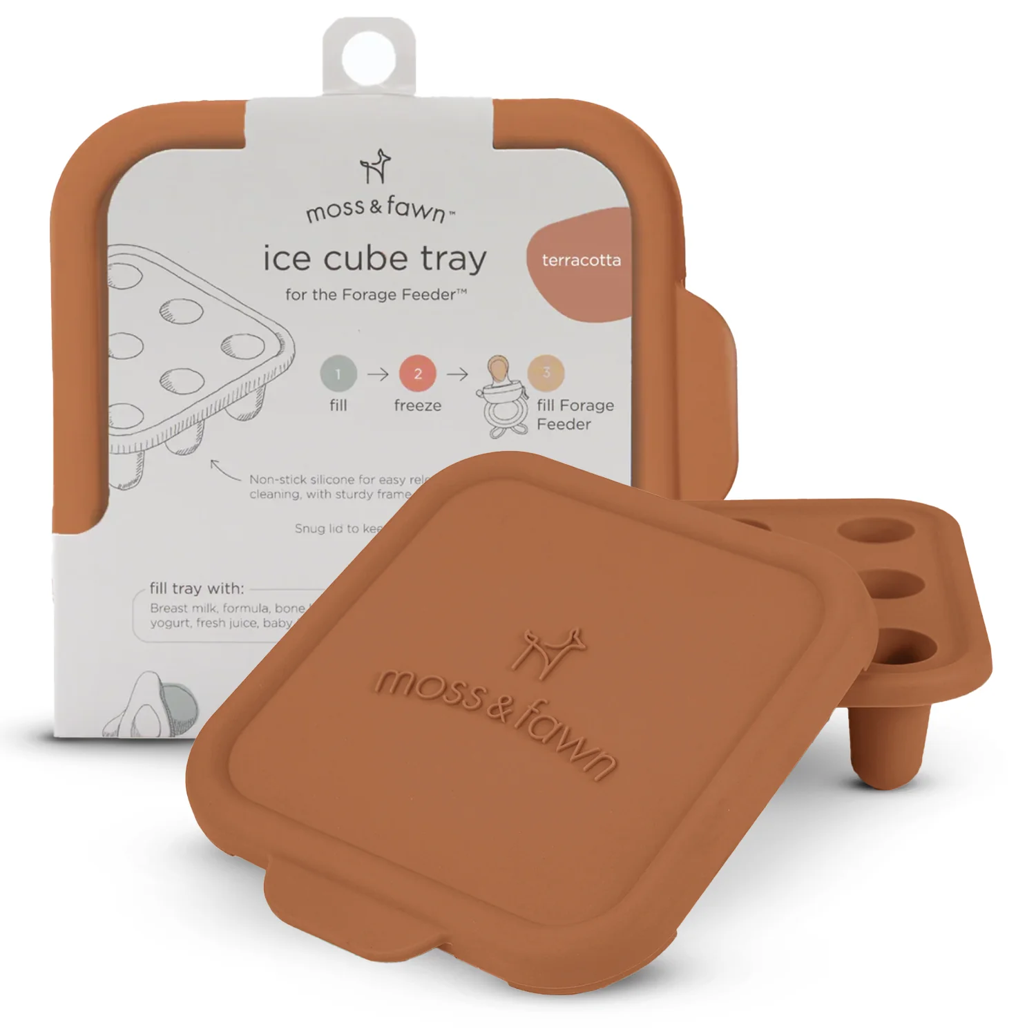 Ice Cube Tray - Image 3