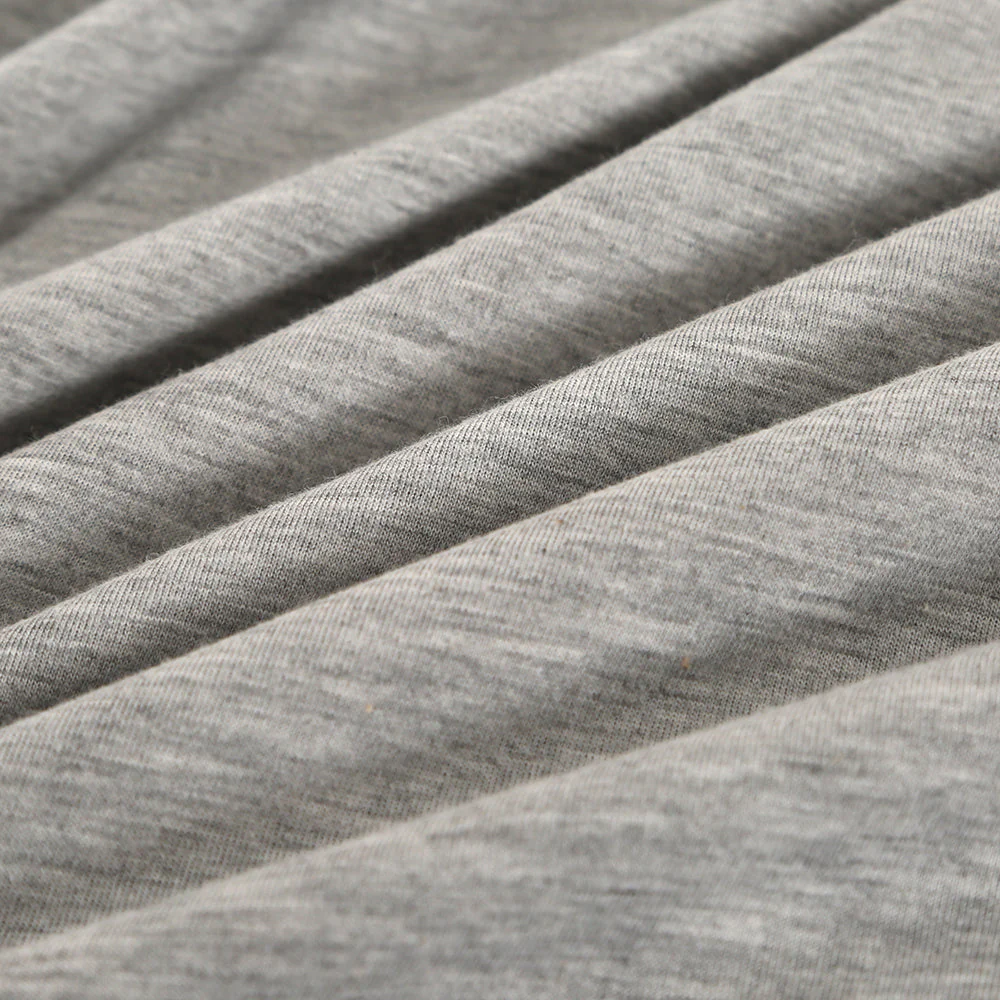 J Shaped Maternity Pillow - Image 4