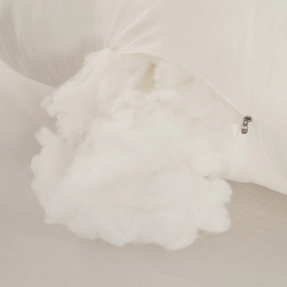 J Shaped Maternity Pillow - Image 6