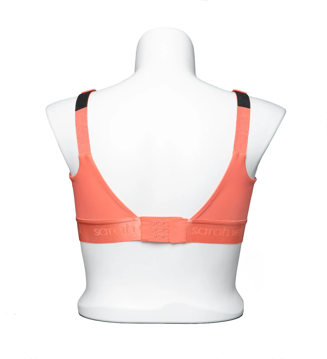 Journey Hands Free Pumping Bra (Creamsicle) - Image 4