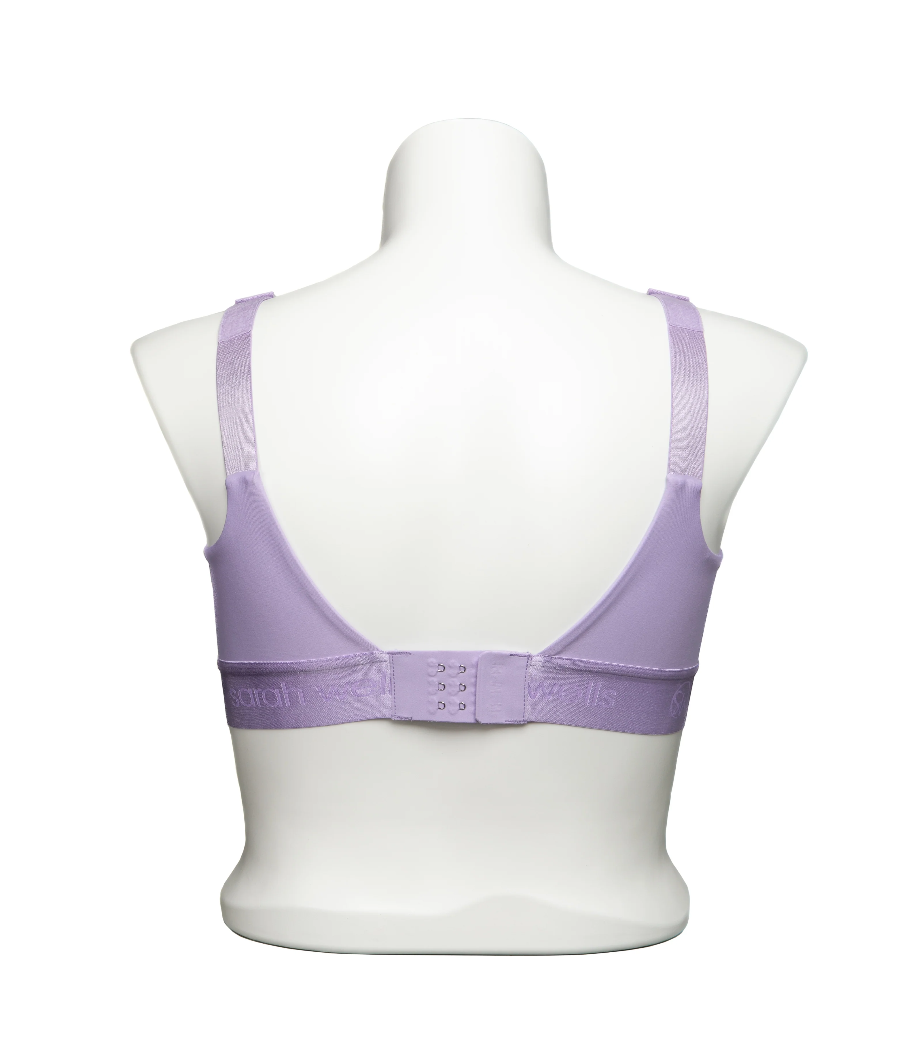 Journey Hands Free Pumping Bra (Lavender) - Image 6