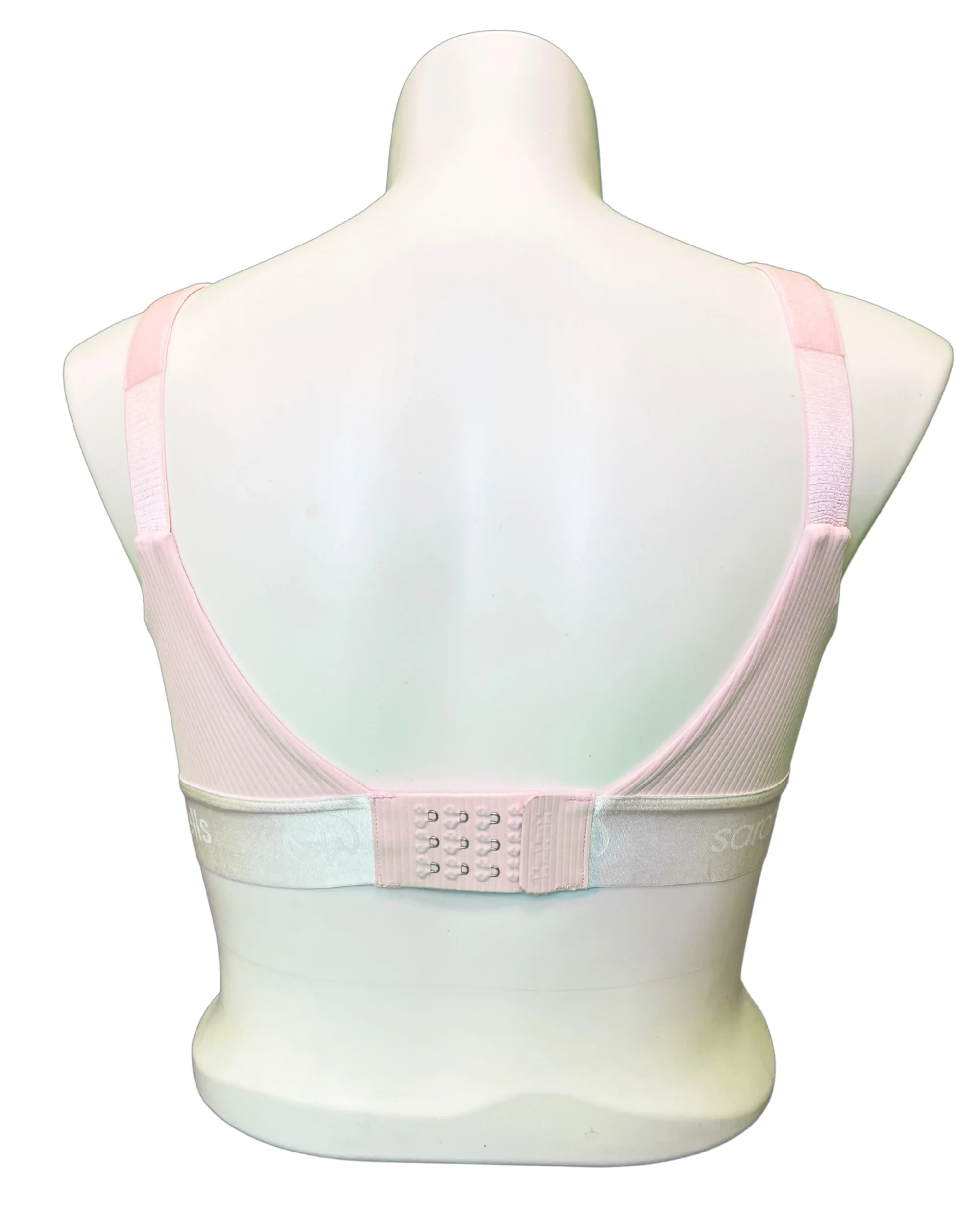 Journey Hands Free Pumping Bra (Strawberry) - Image 6