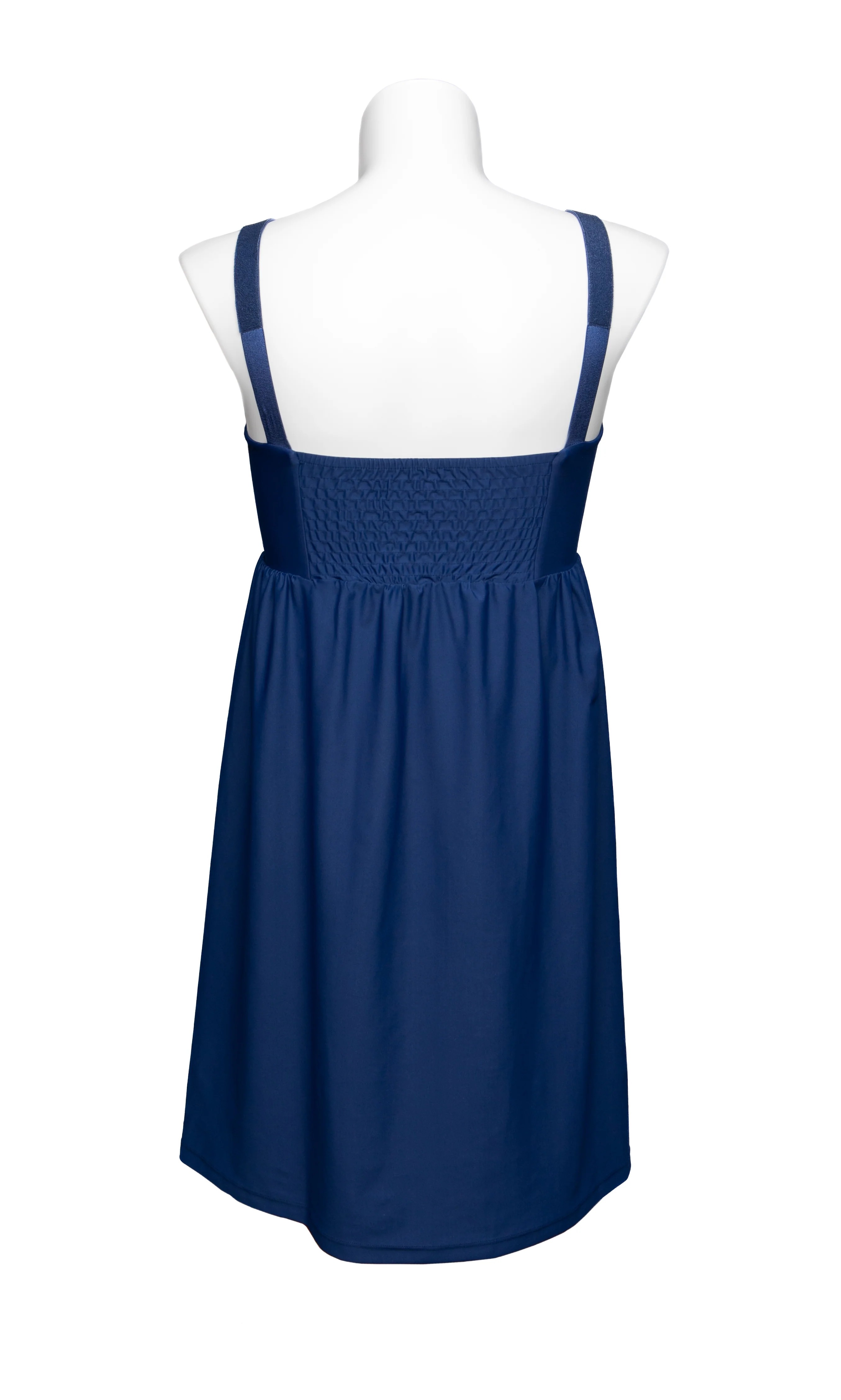 Journey Hands Free Pumping Lounge Dress (Midnight) - Image 6