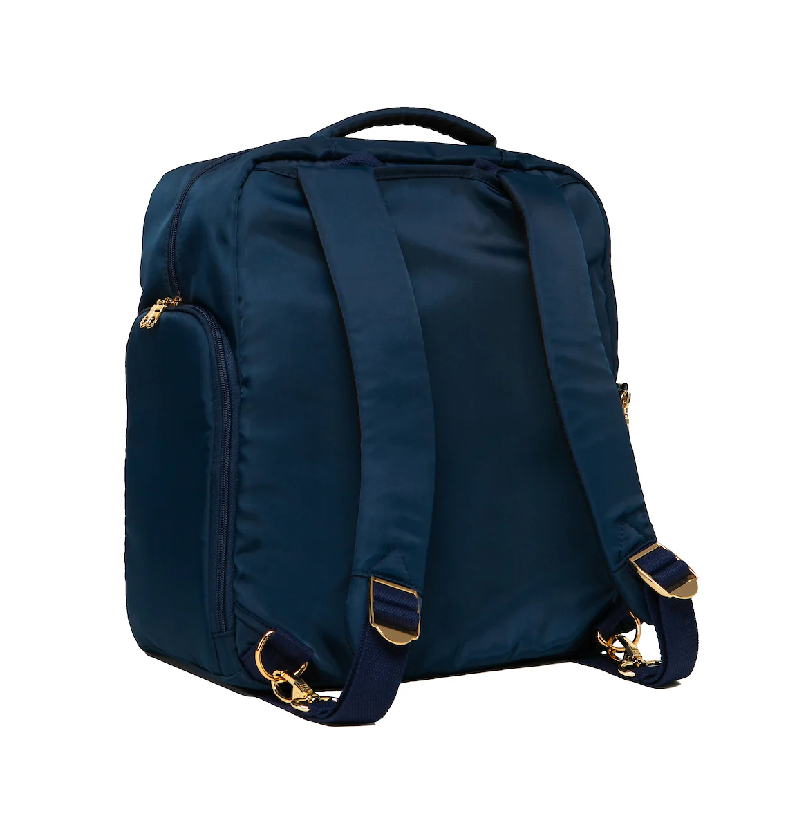 Kelly Breast Pump Backpack (Indigo) - Image 5