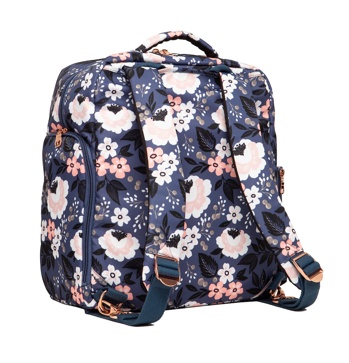 Kelly Breast Pump Backpack (Le Floral) - Image 5