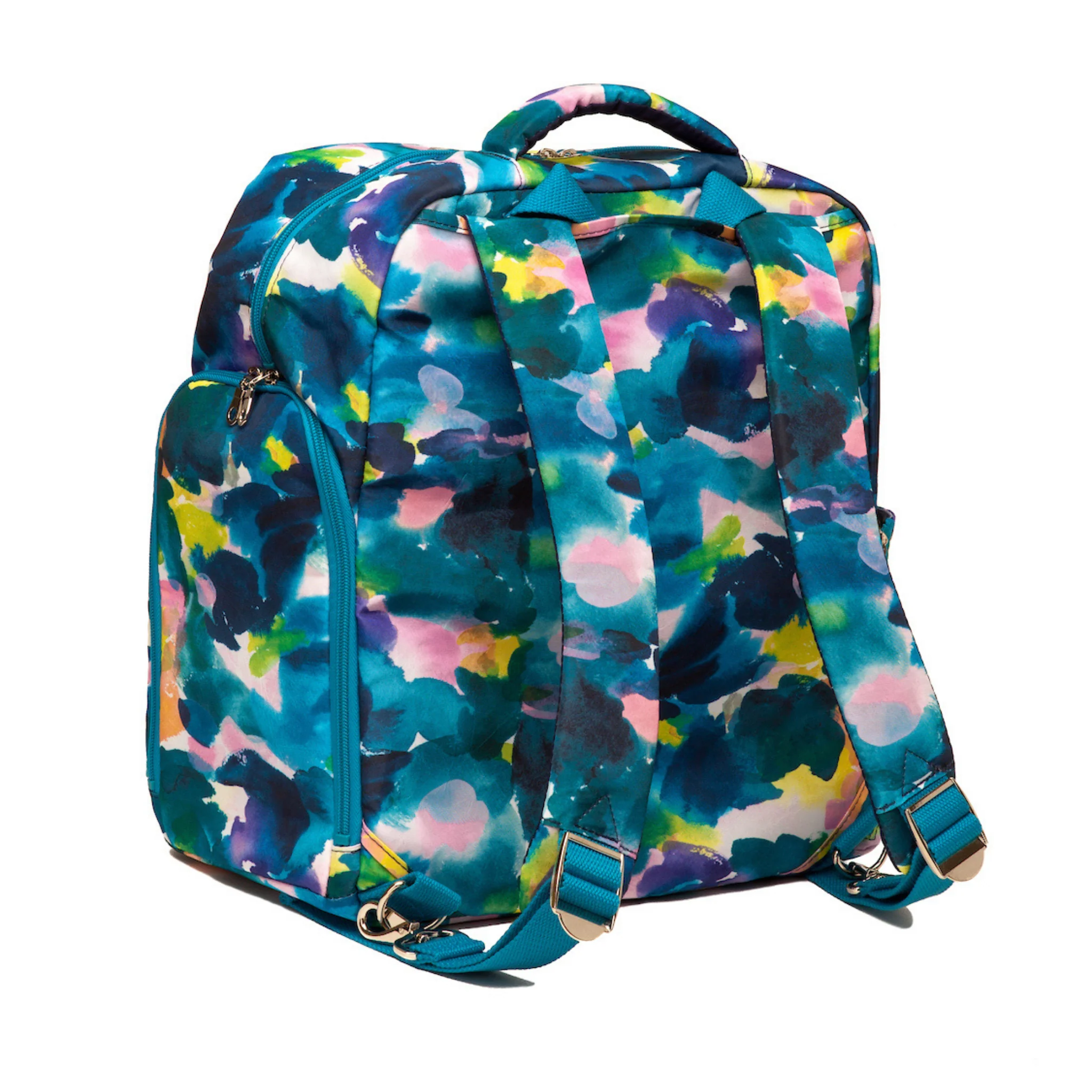Kelly Breast Pump Backpack (Aquarelle) - Image 5