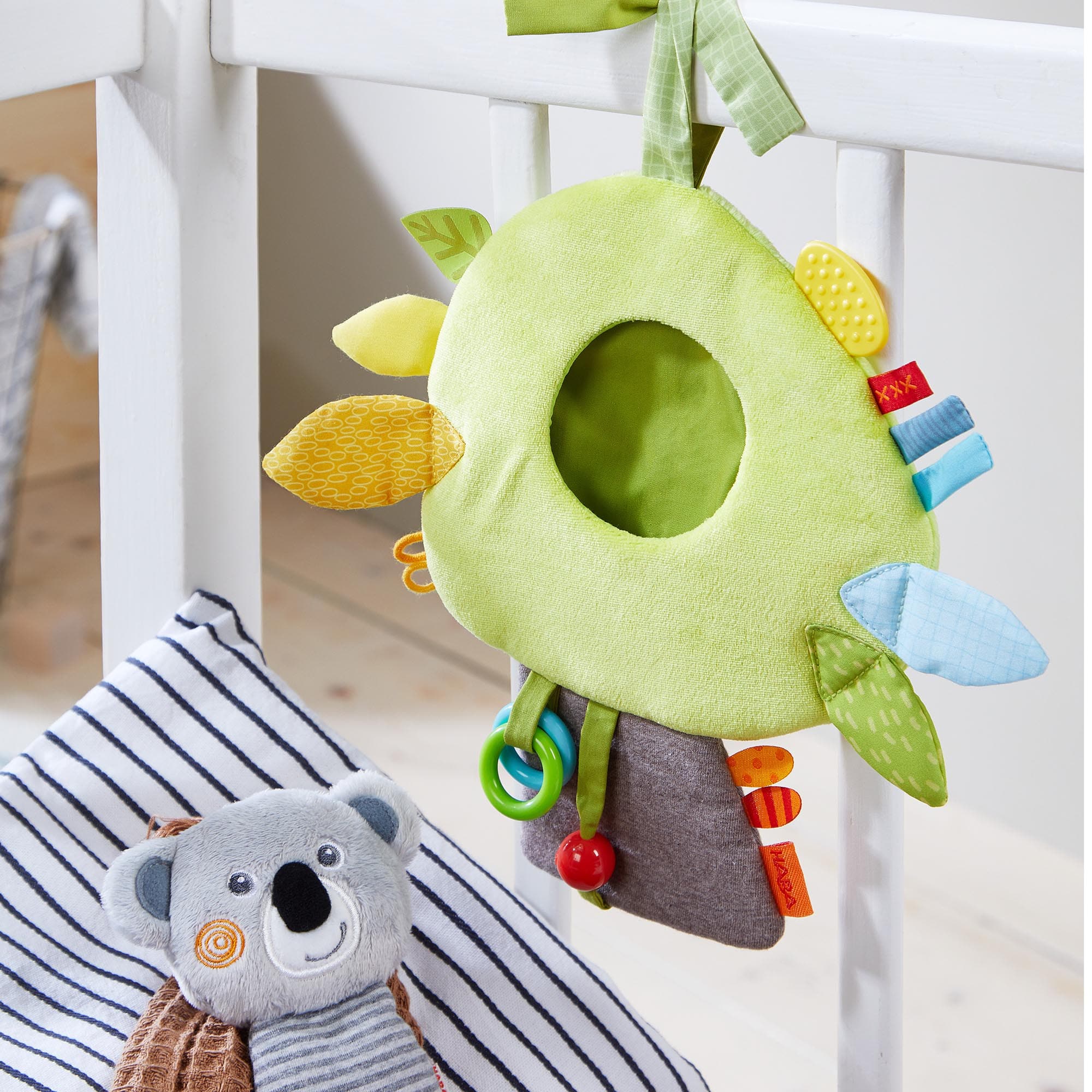 Koala Discovery Hanging Toy - Image 2