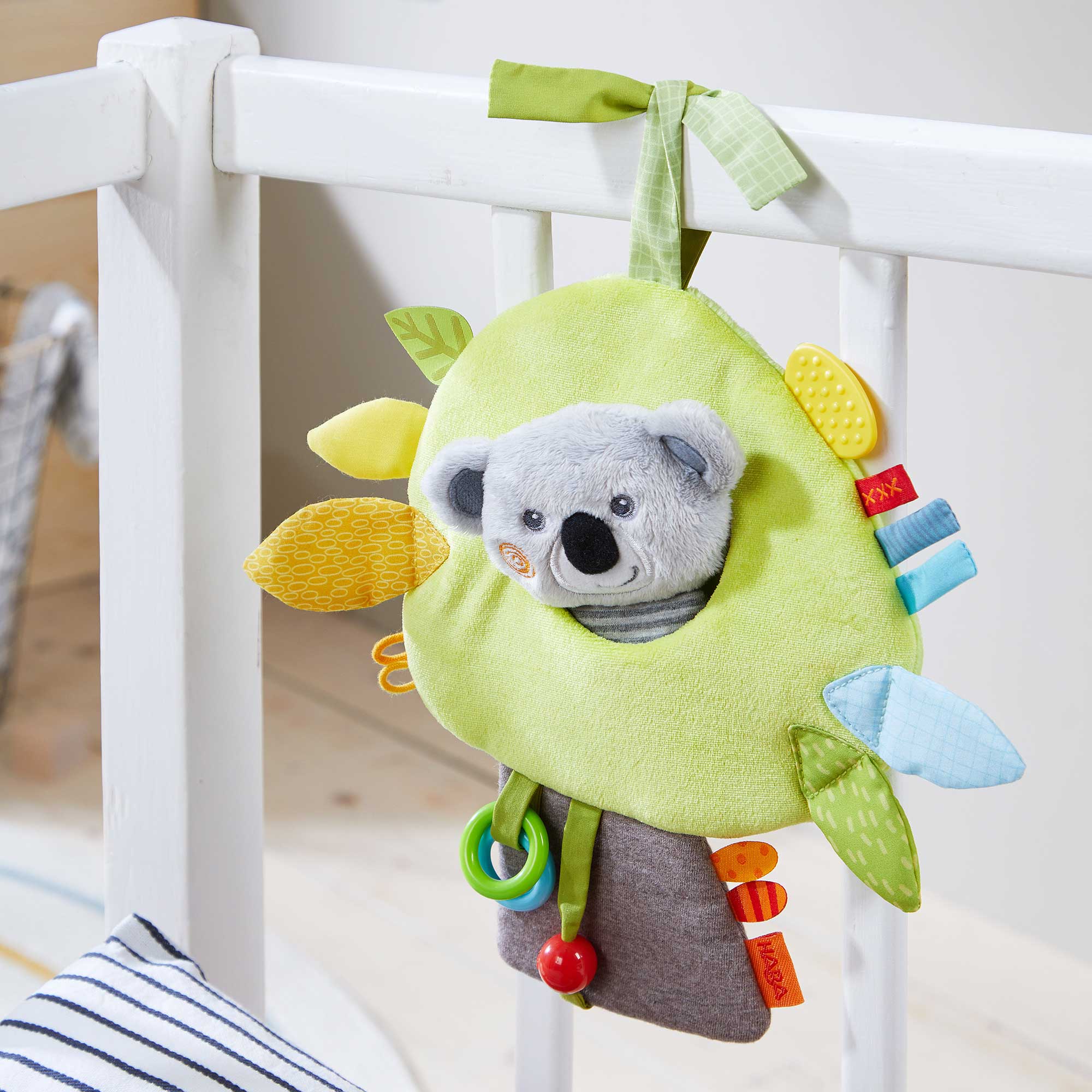 Koala Discovery Hanging Toy - Image 3