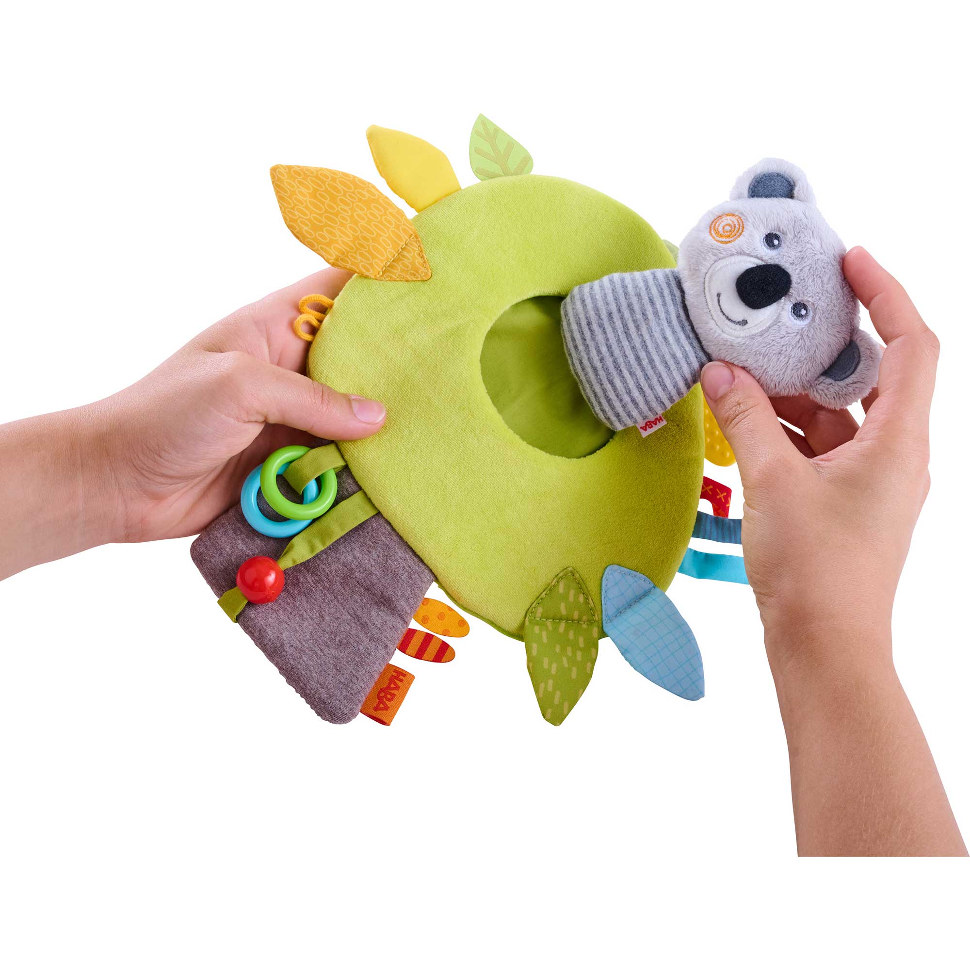 Koala Discovery Hanging Toy - Image 4