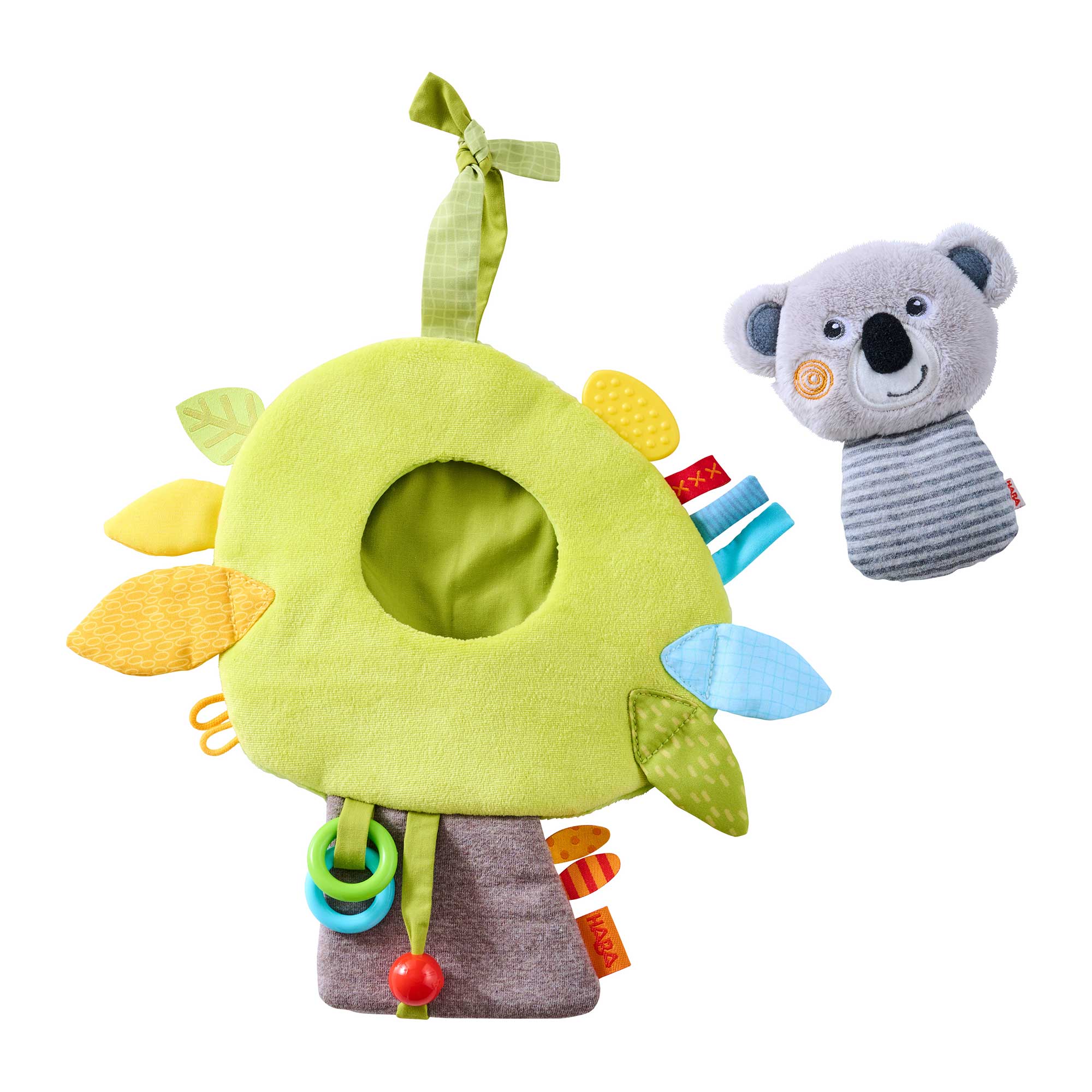 Koala Discovery Hanging Toy - Image 5