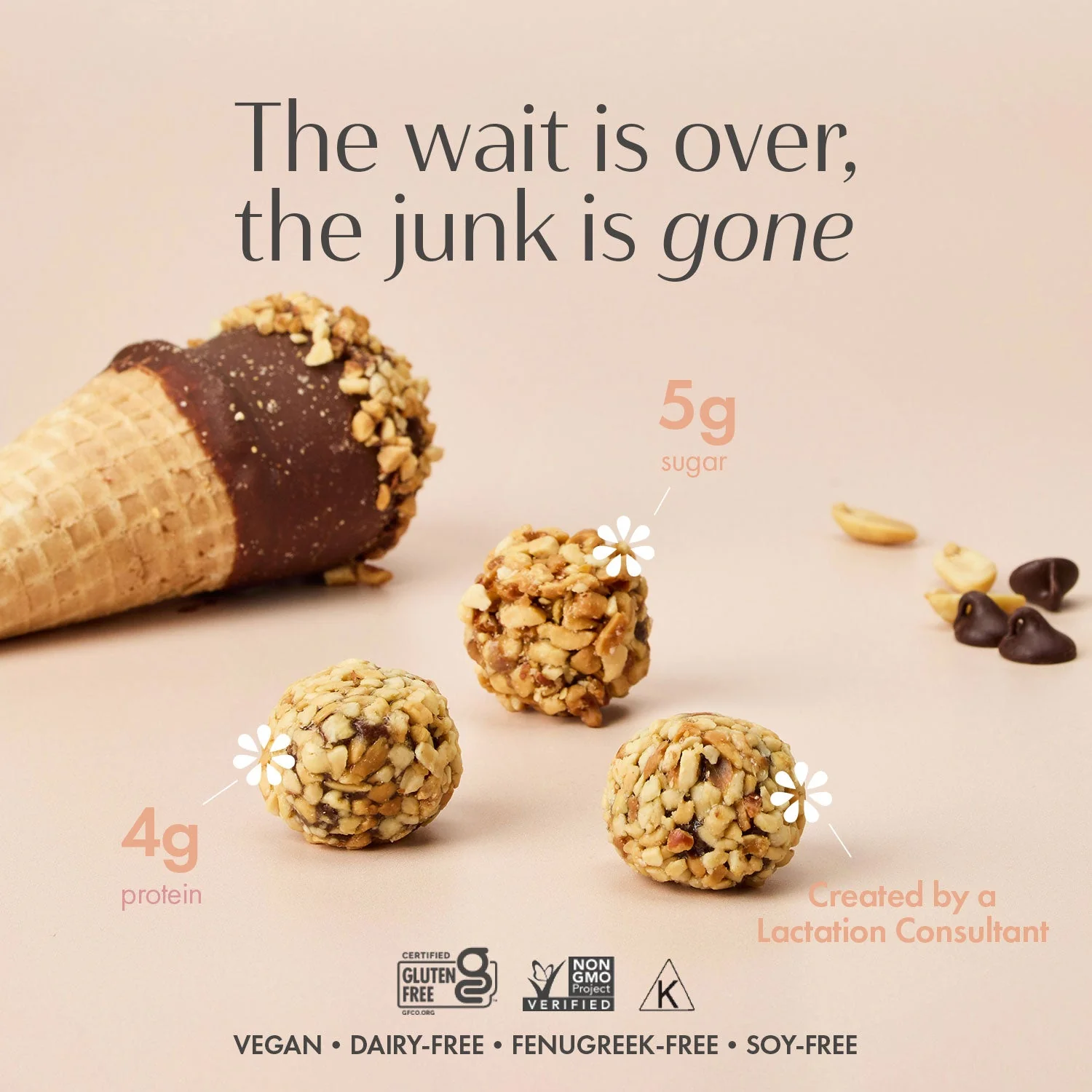 Lactation Cookies - Image 11