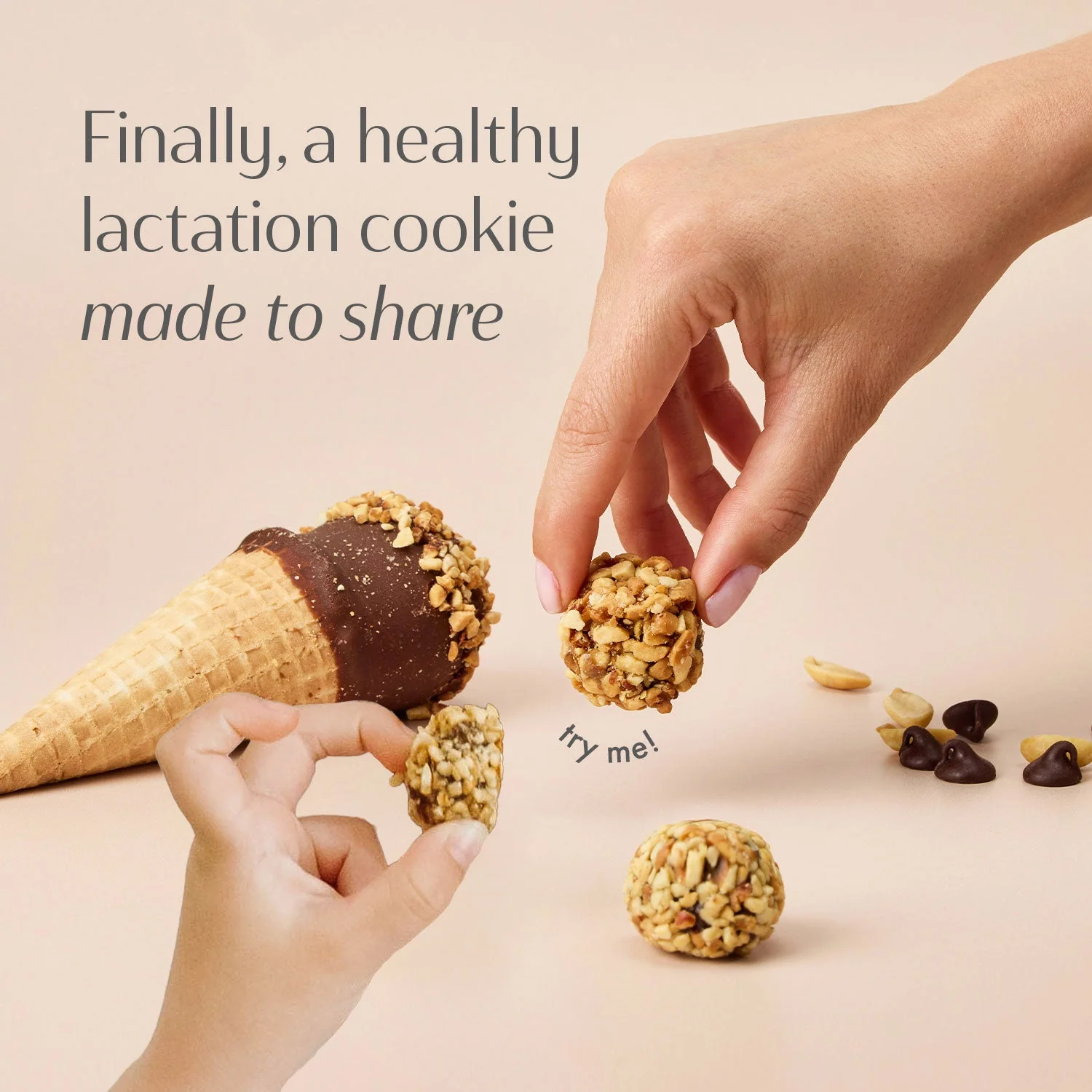 Lactation Cookies - Image 12