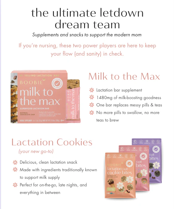 Lactation Cookies - Image 13