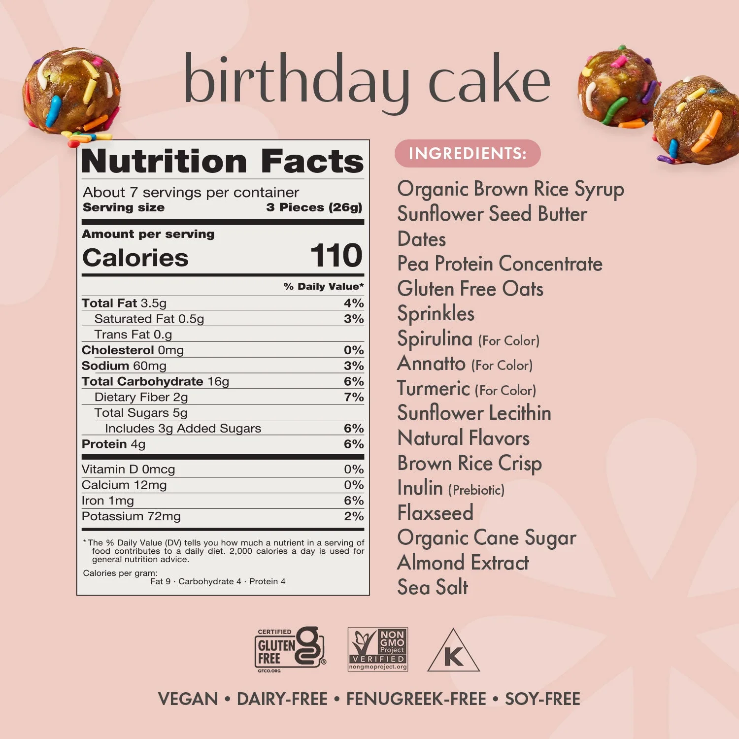 Lactation Cookies - Image 14