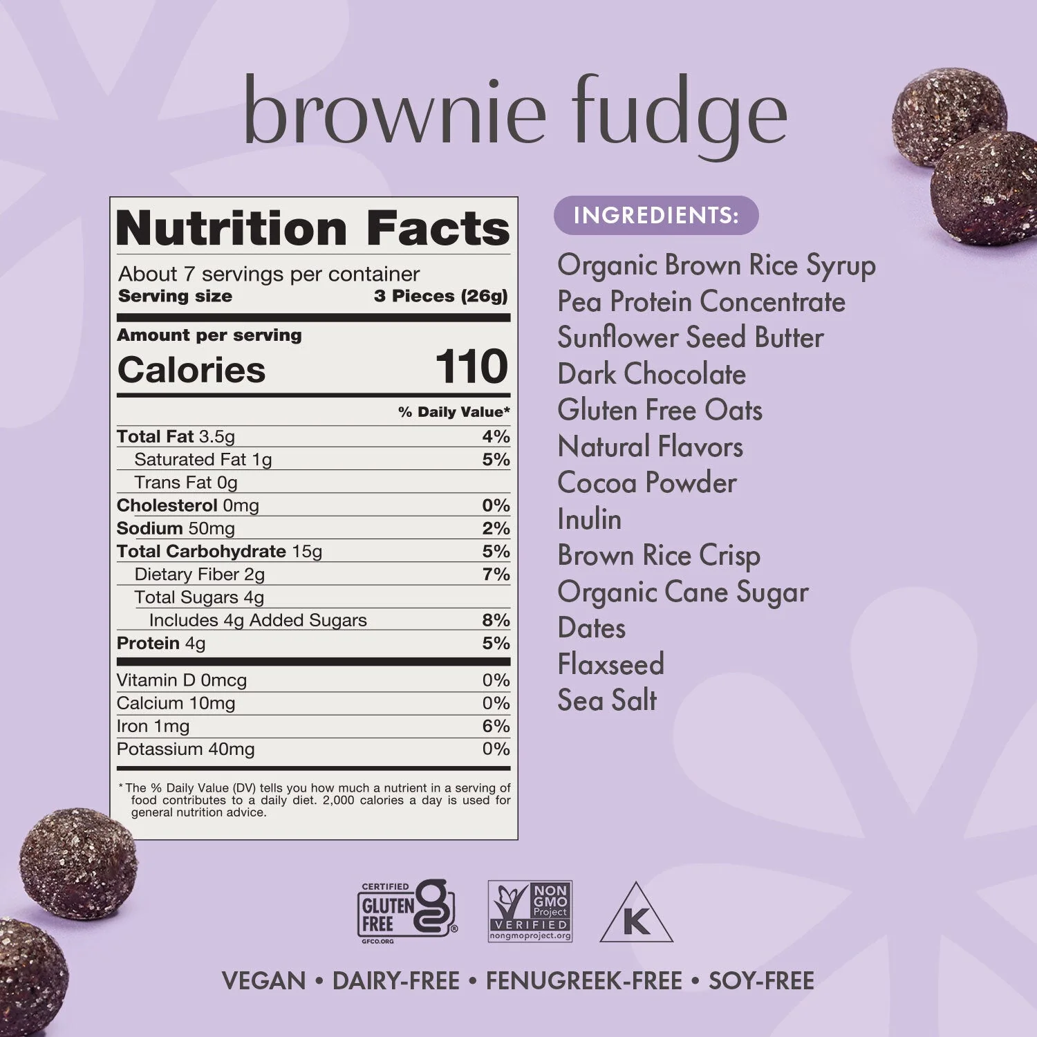 Lactation Cookies - Image 15