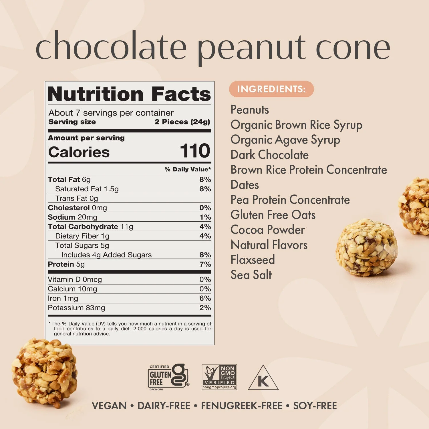 Lactation Cookies - Image 16