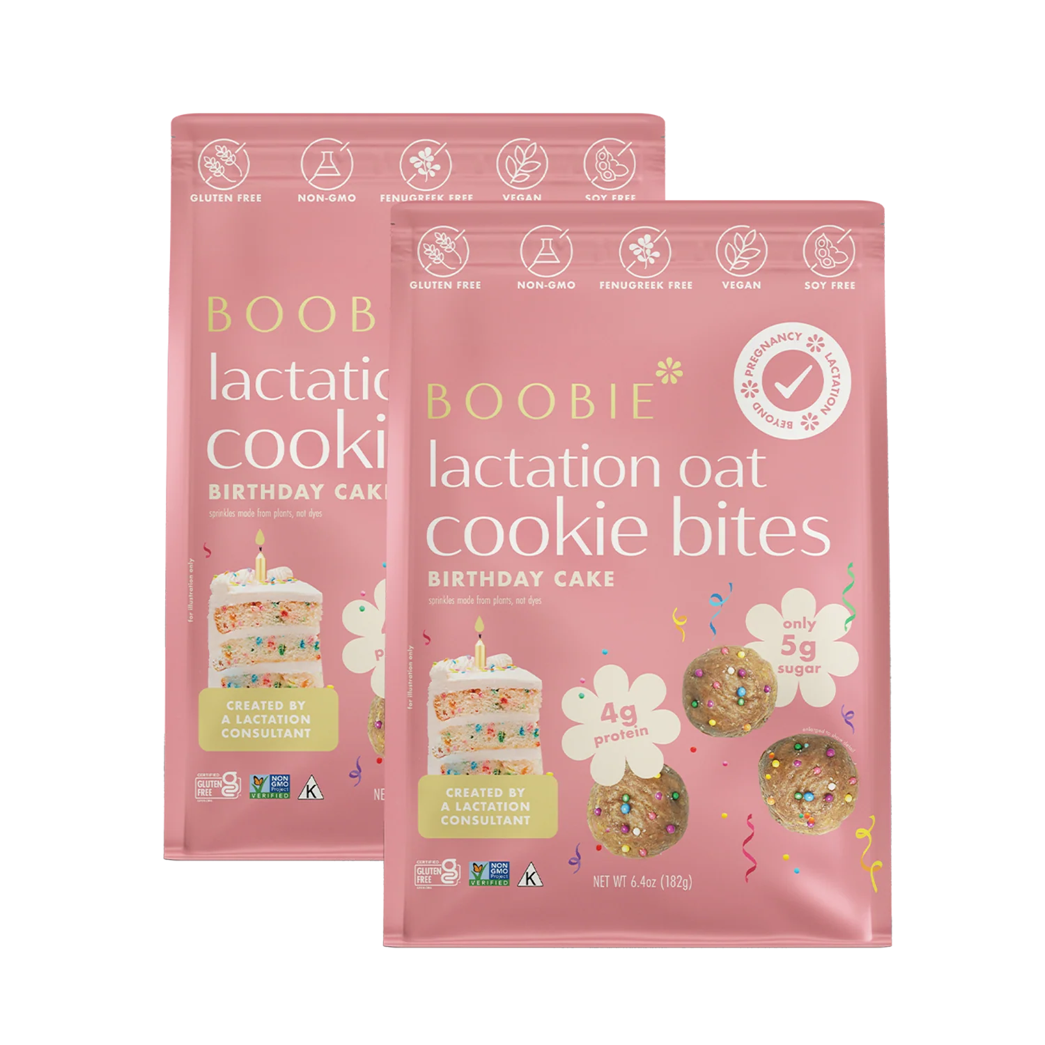 Lactation Cookies - Image 2