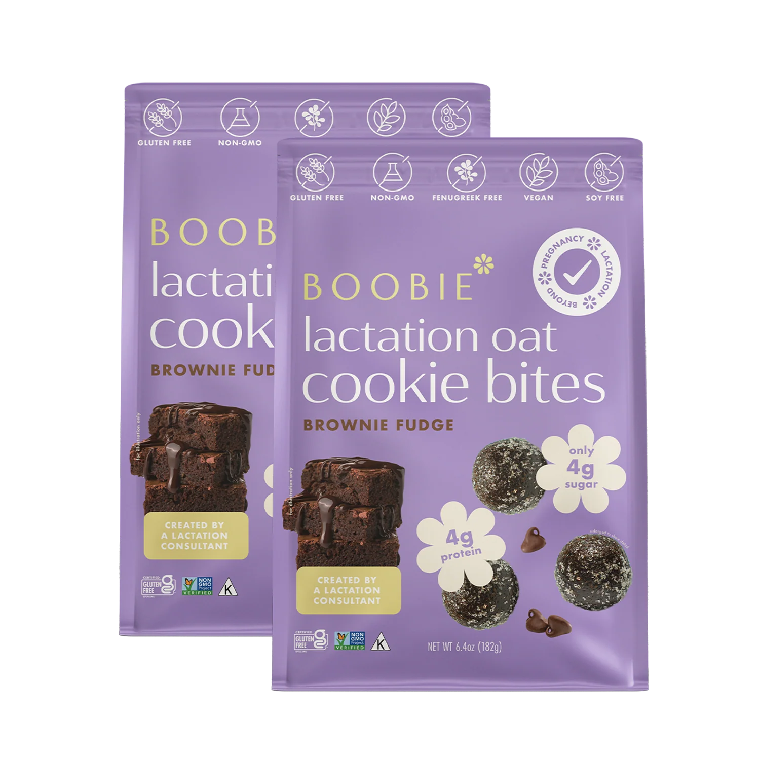 Lactation Cookies - Image 7