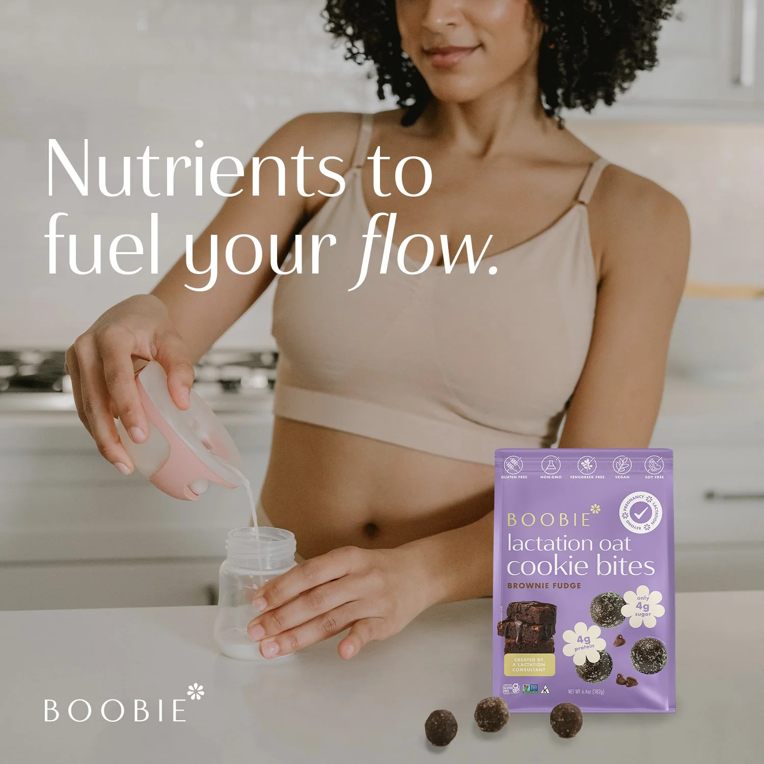 Lactation Cookies - Image 8