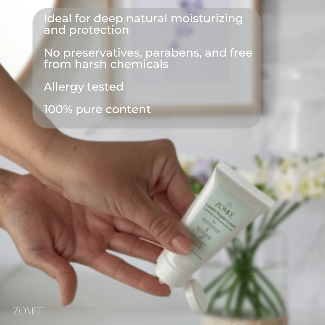 Lanolin Nipple Cream - Image 3